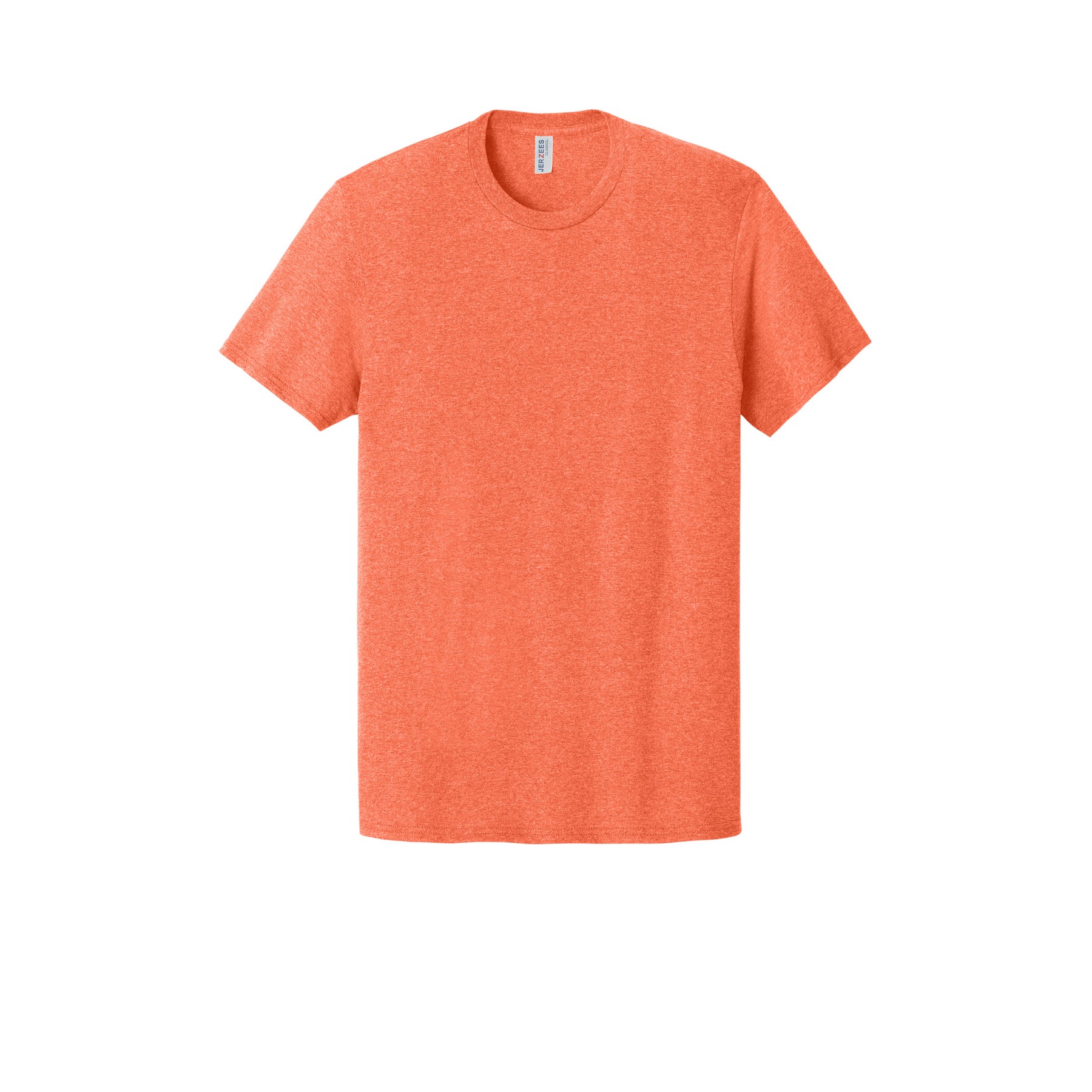 Unisex Cotton T-Shirt - Thumbnail Image