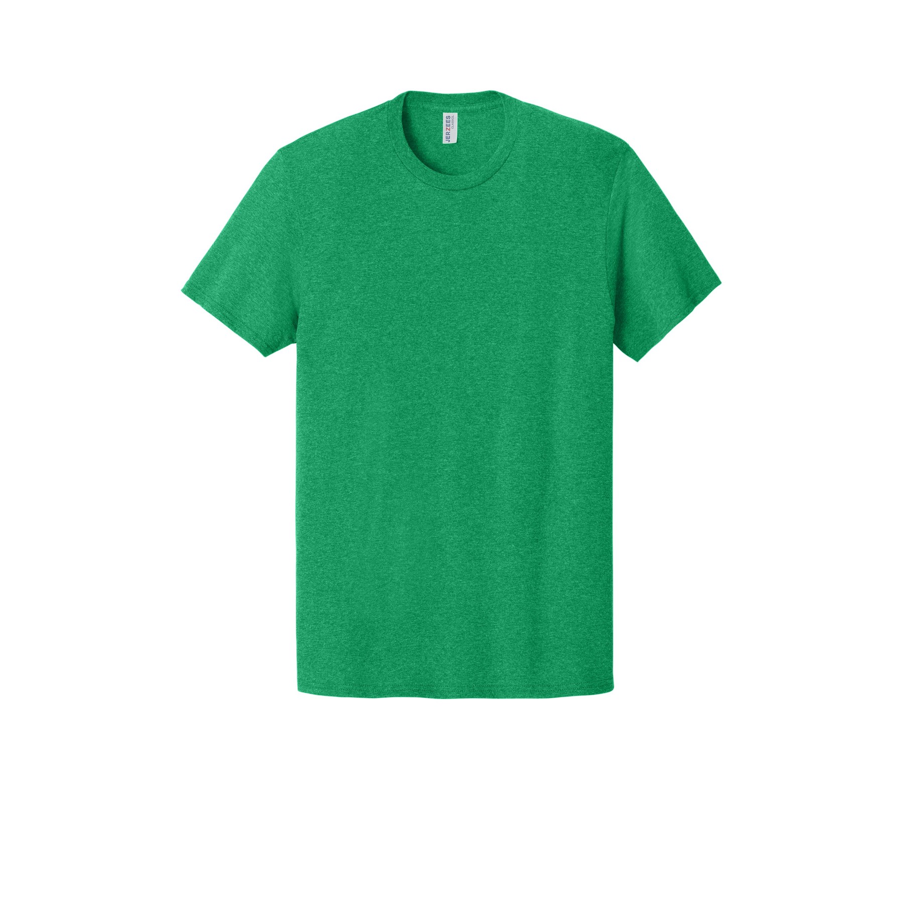 Unisex Cotton T-Shirt - Thumbnail Image