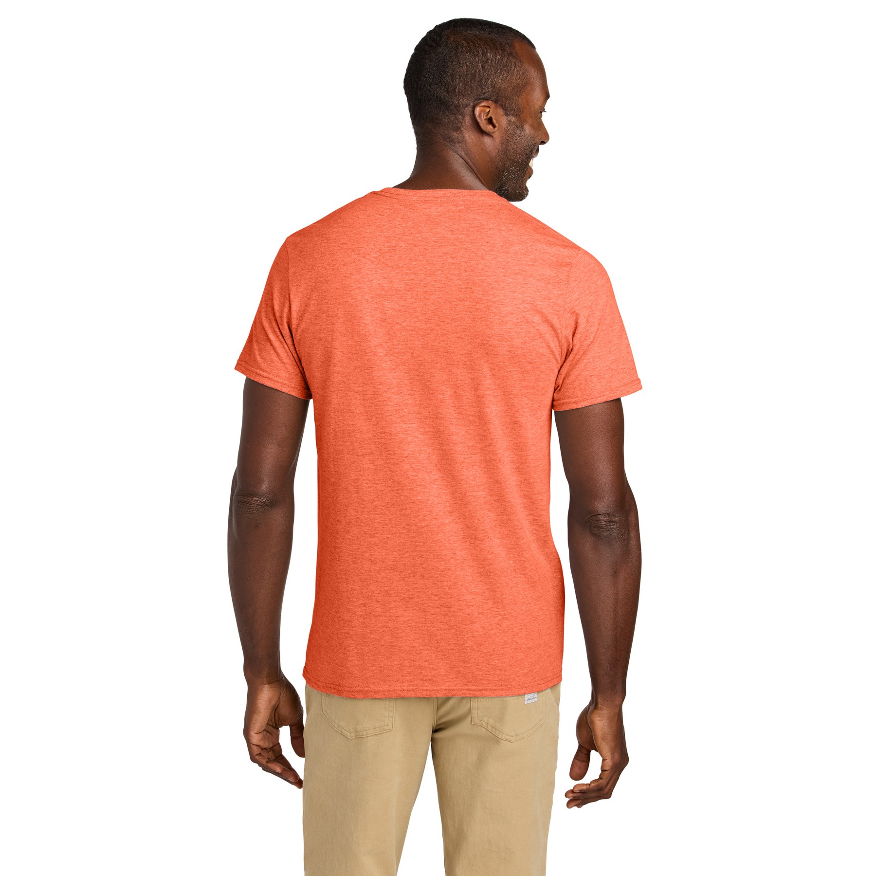 Unisex Cotton T-Shirt - Thumbnail Image