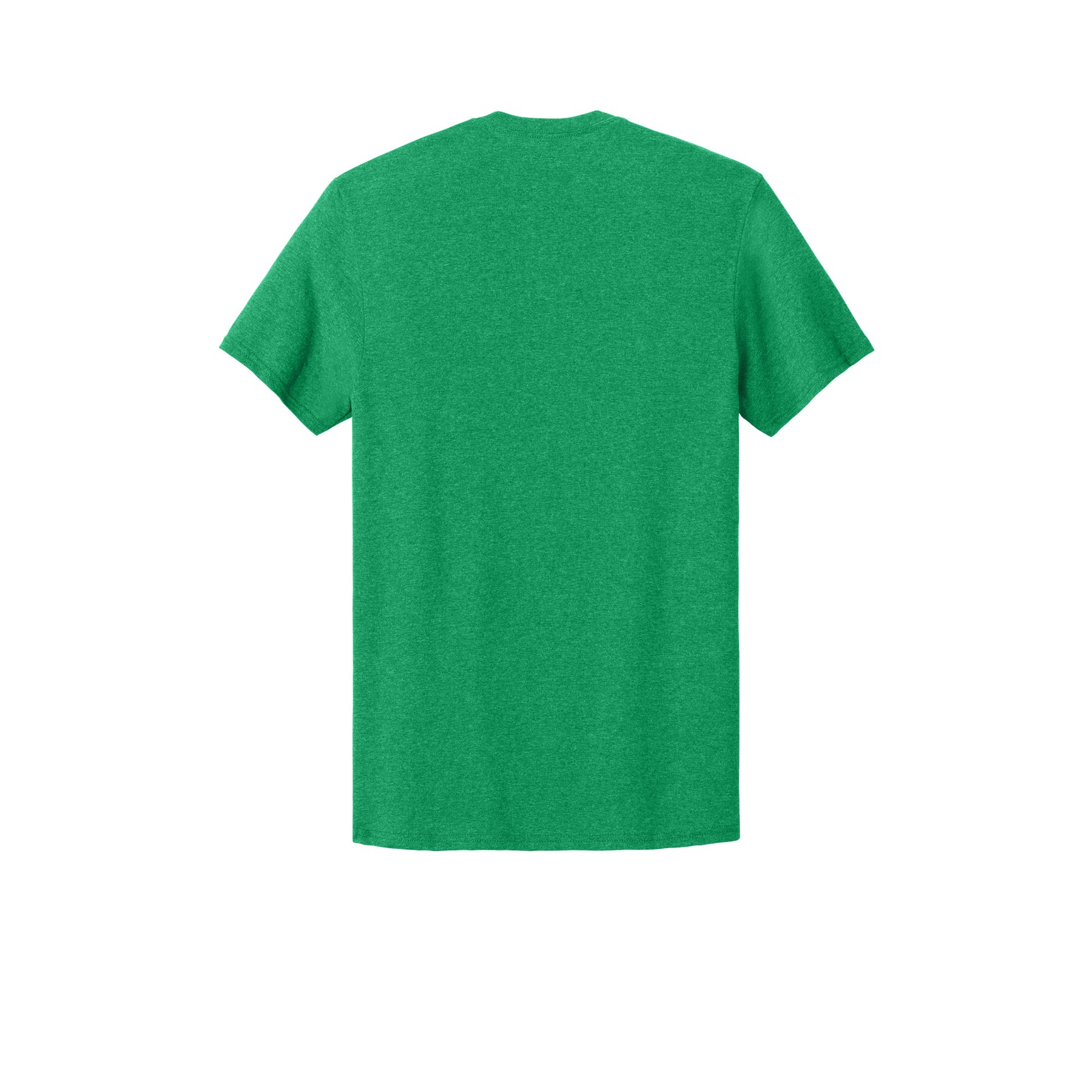 Unisex Cotton T-Shirt - Thumbnail Image