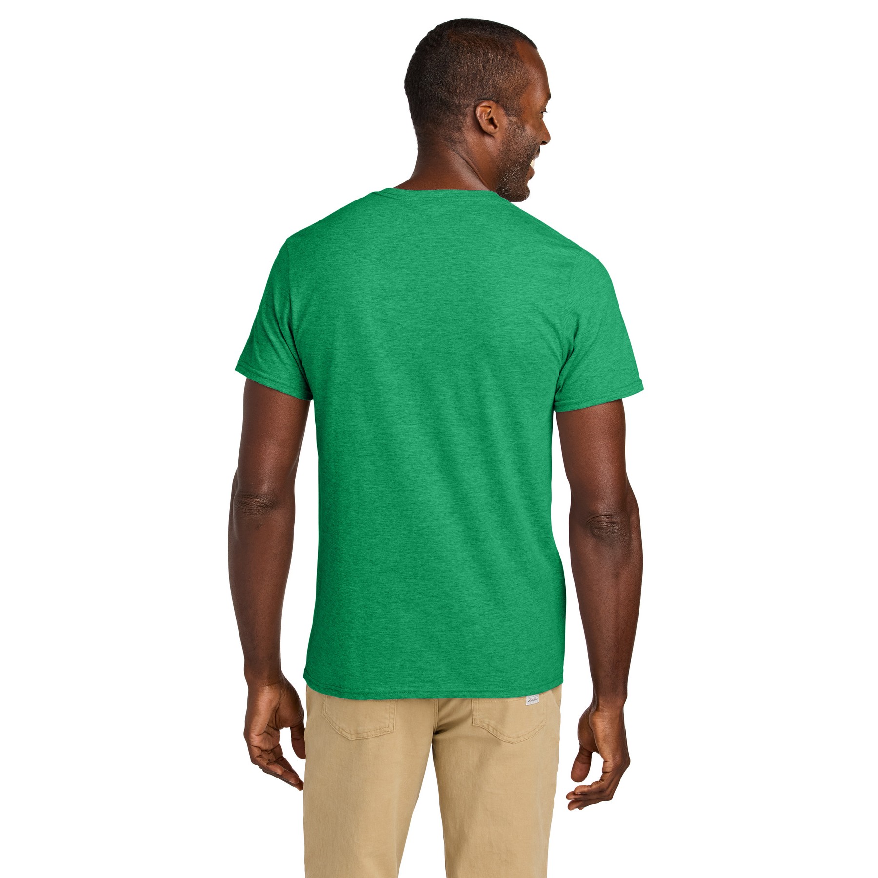 Unisex Cotton T-Shirt - Thumbnail Image