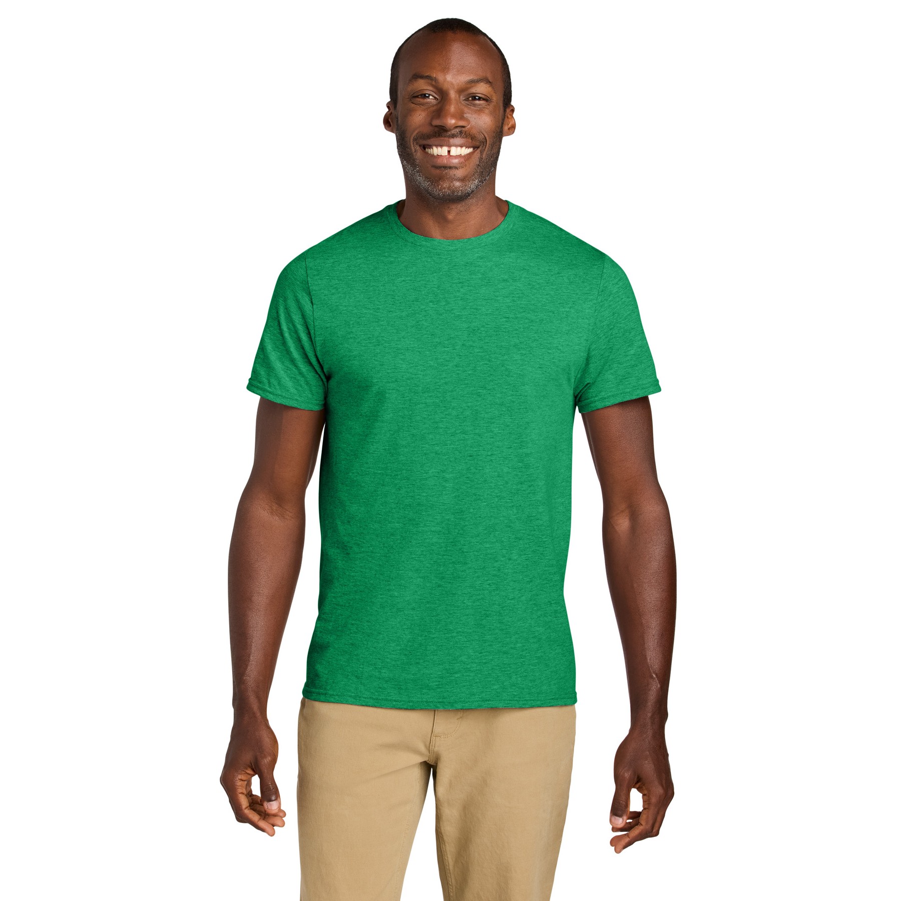 Unisex Cotton T-Shirt - Thumbnail Image