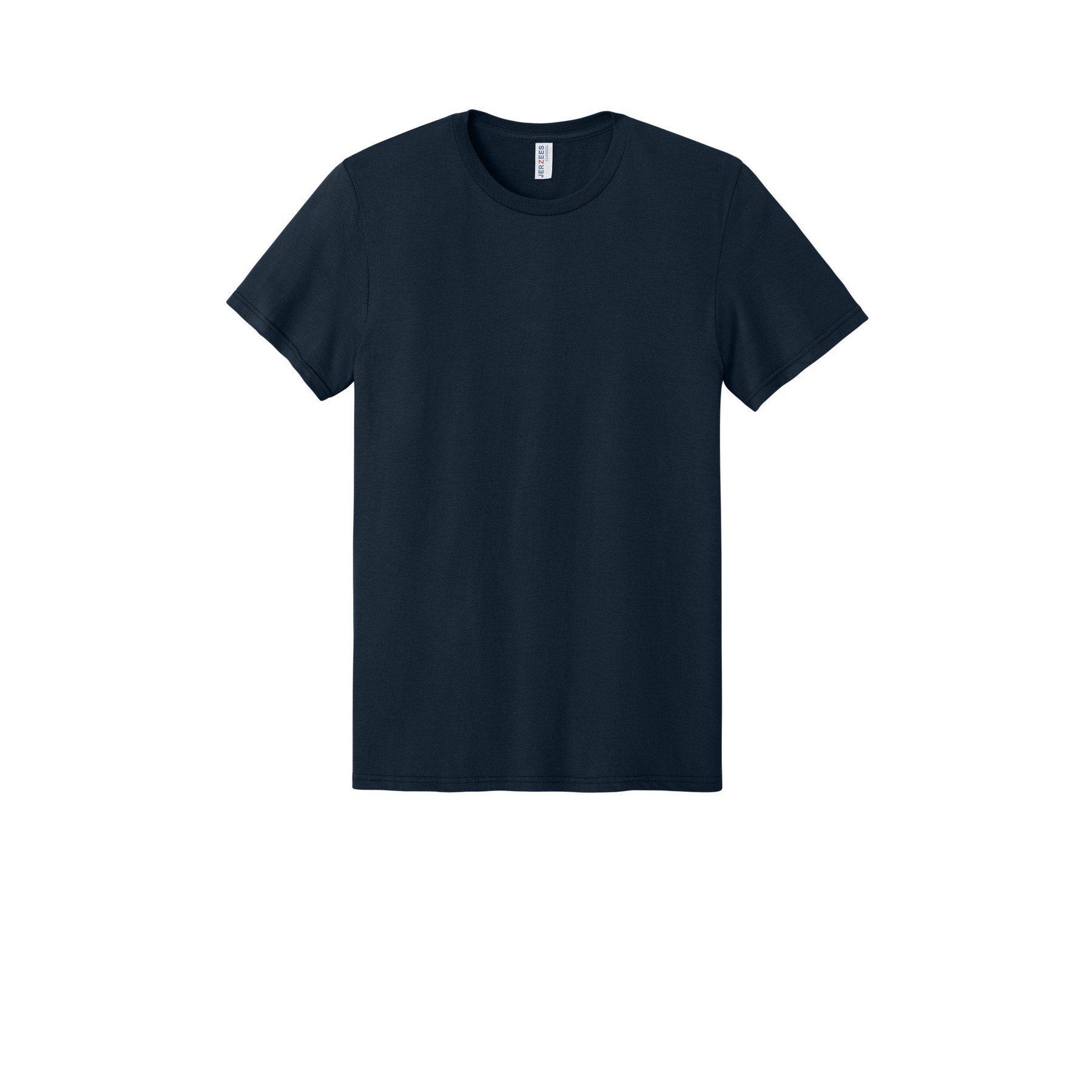 Unisex Cotton T-Shirt - Thumbnail Image