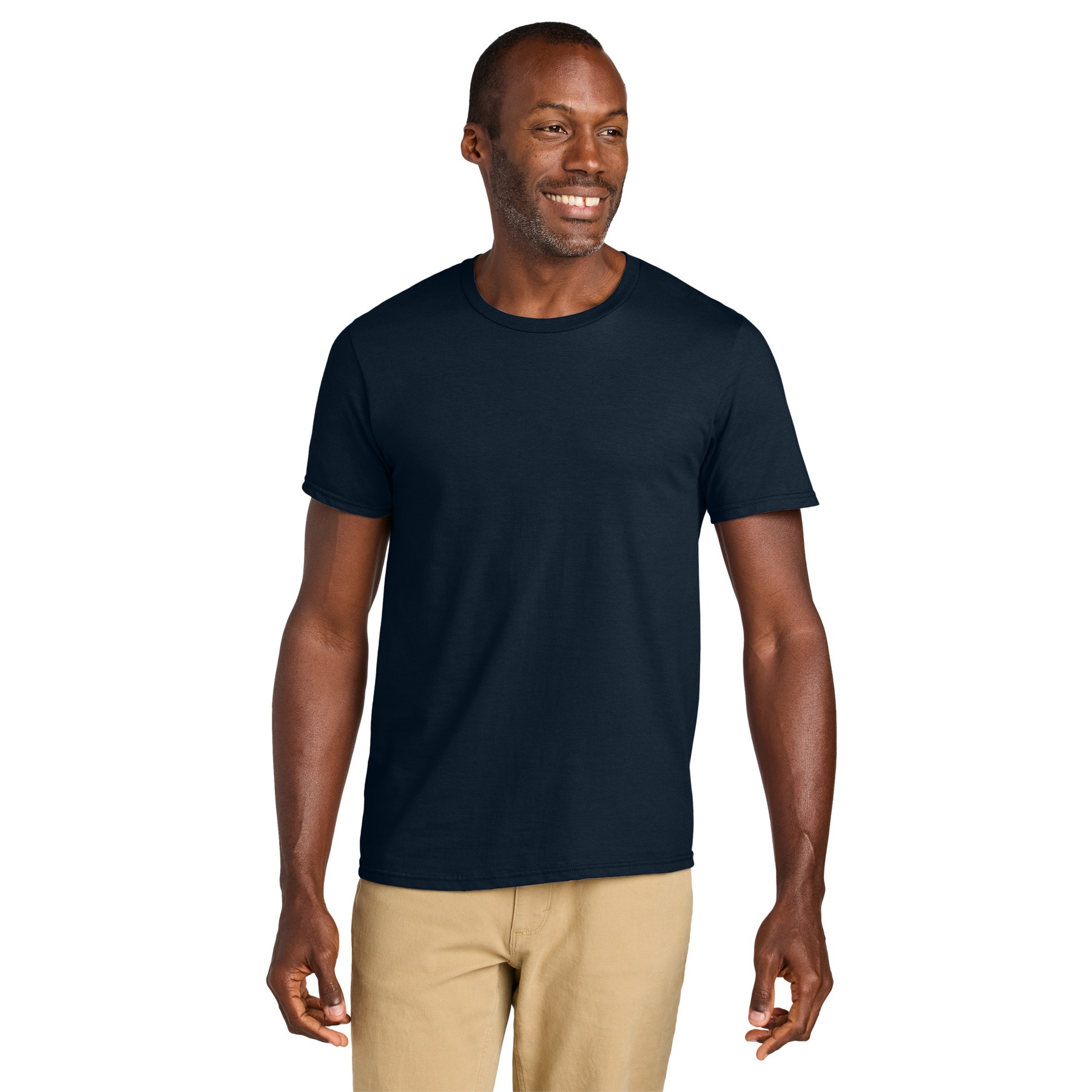 Unisex Cotton T-Shirt - Thumbnail Image
