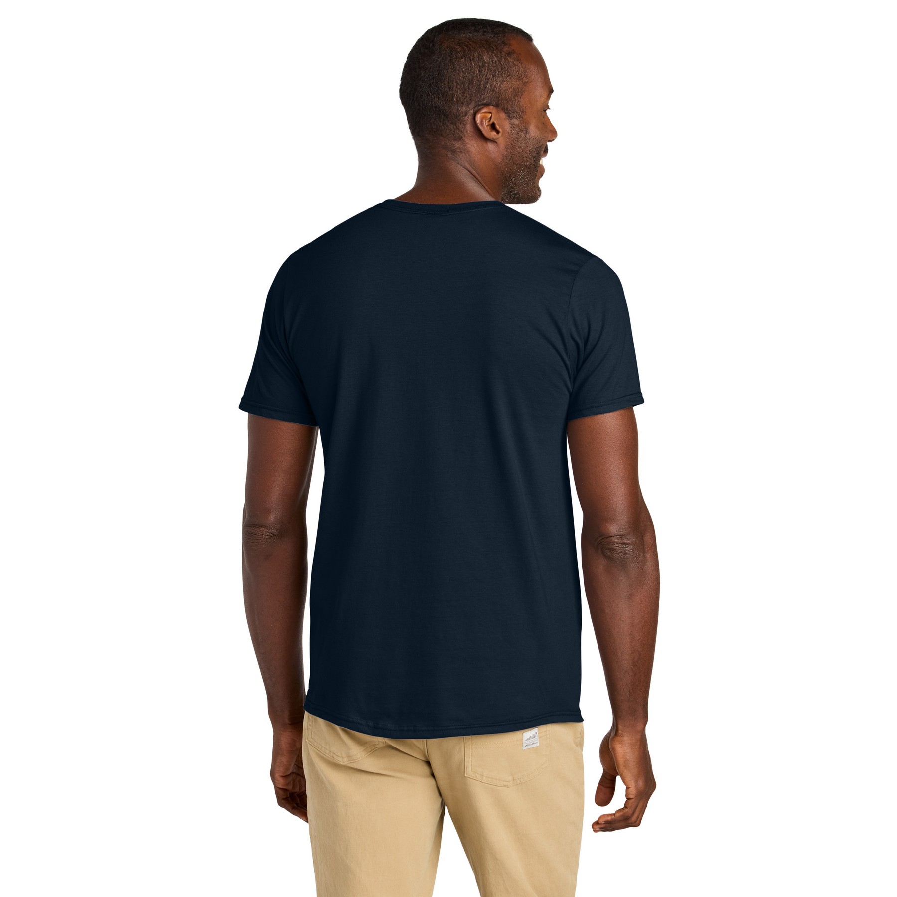 Unisex Cotton T-Shirt - Thumbnail Image