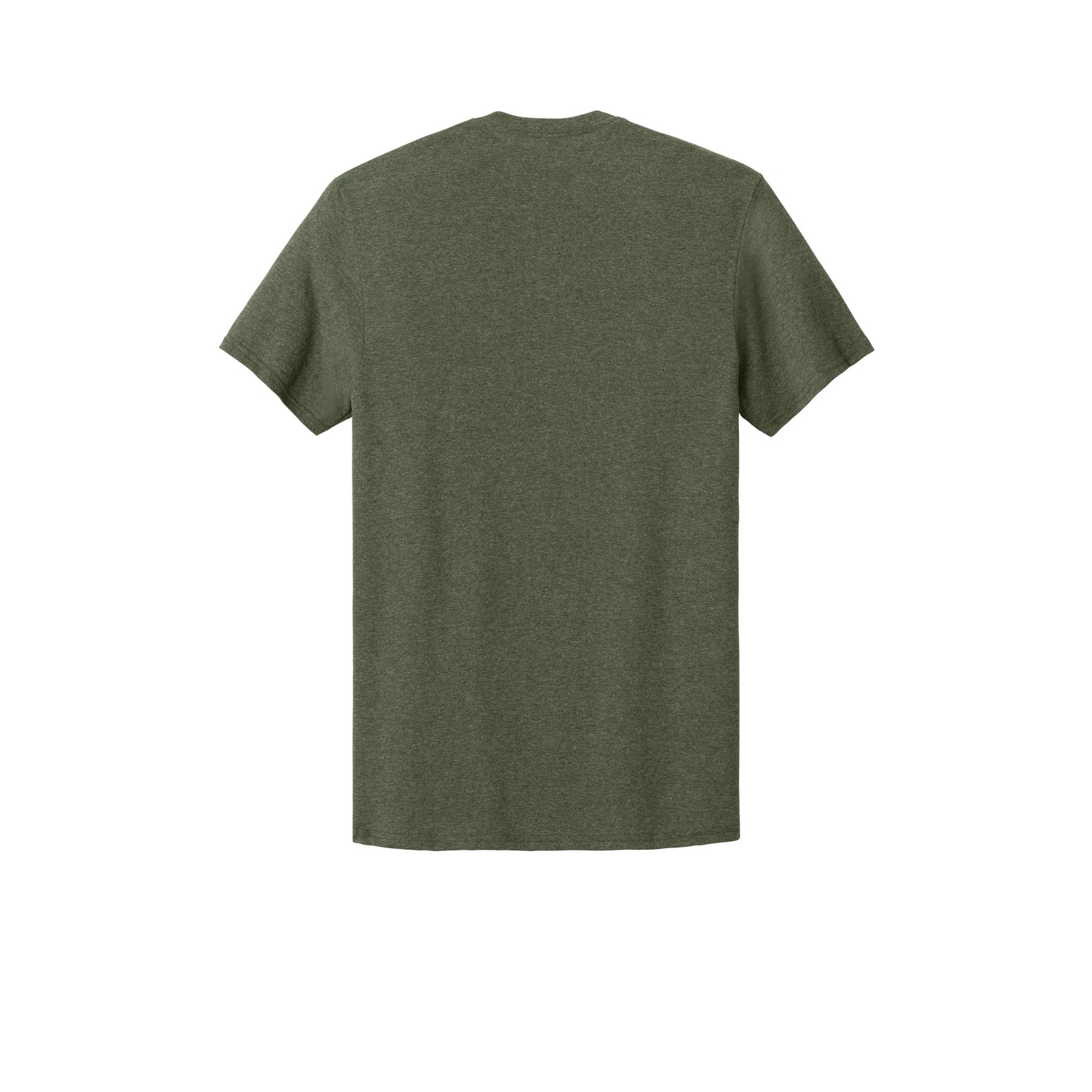 Unisex Cotton T-Shirt - Thumbnail Image