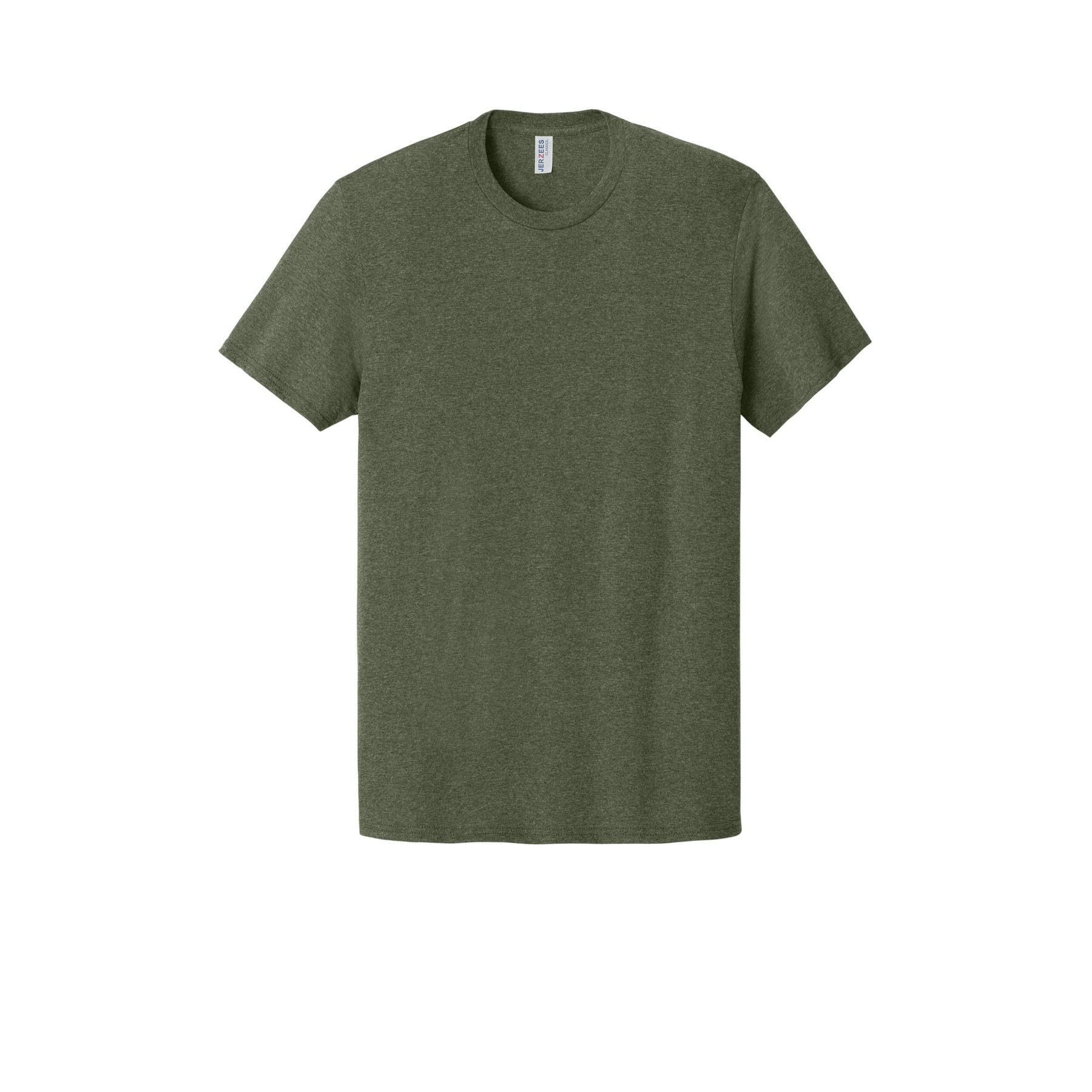 Unisex Cotton T-Shirt - Thumbnail Image