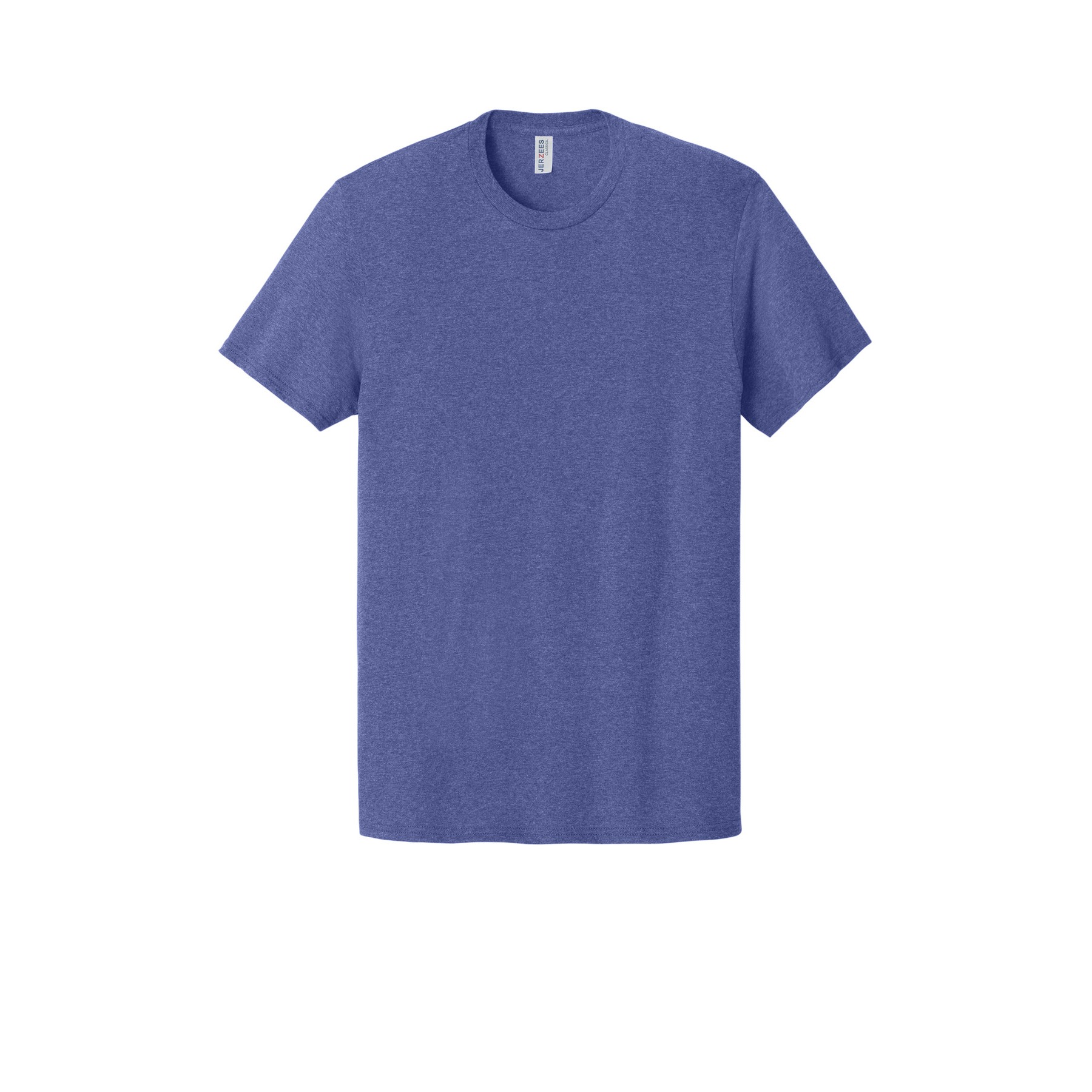 Unisex Cotton T-Shirt - Thumbnail Image