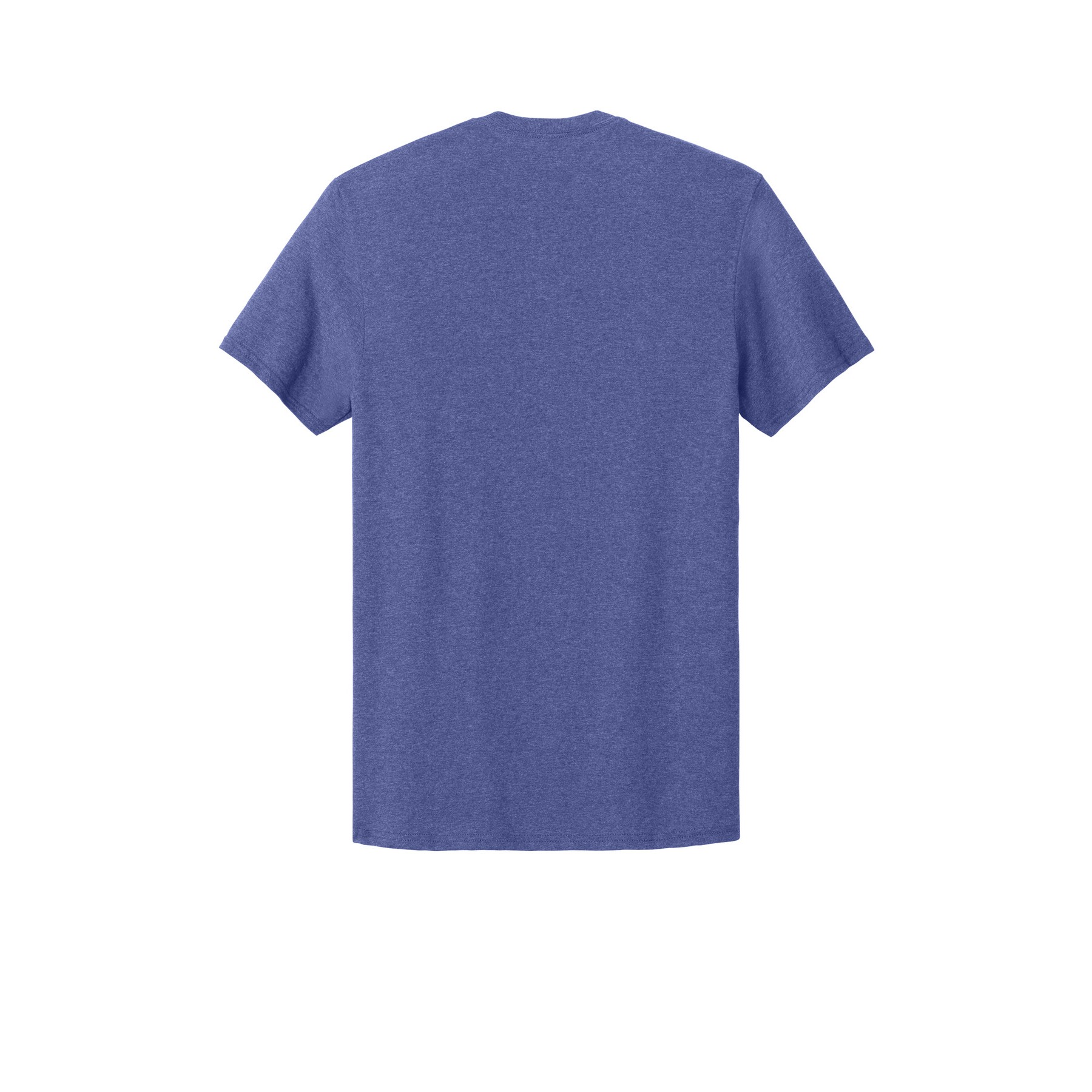 Unisex Cotton T-Shirt - Thumbnail Image