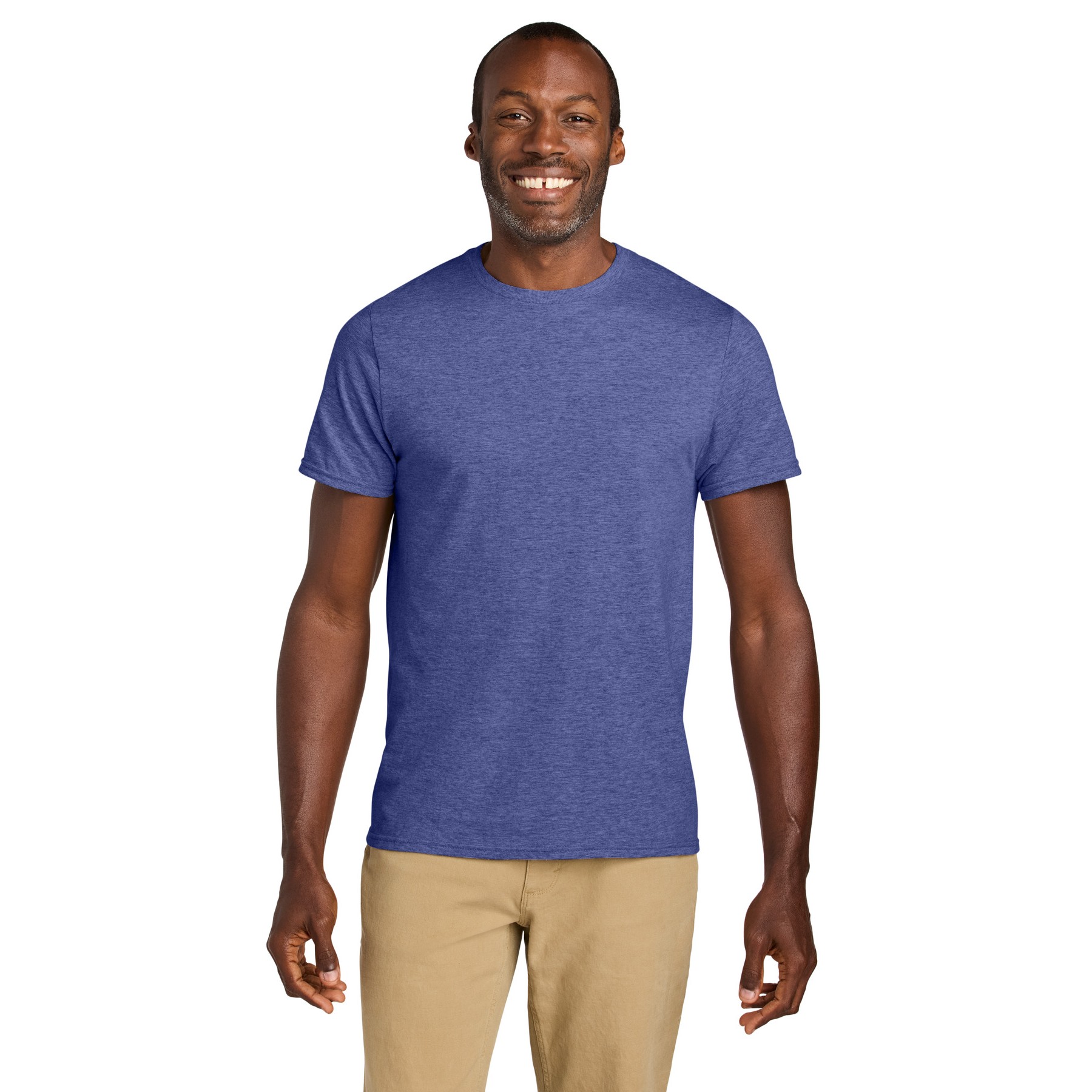 Unisex Cotton T-Shirt - Thumbnail Image