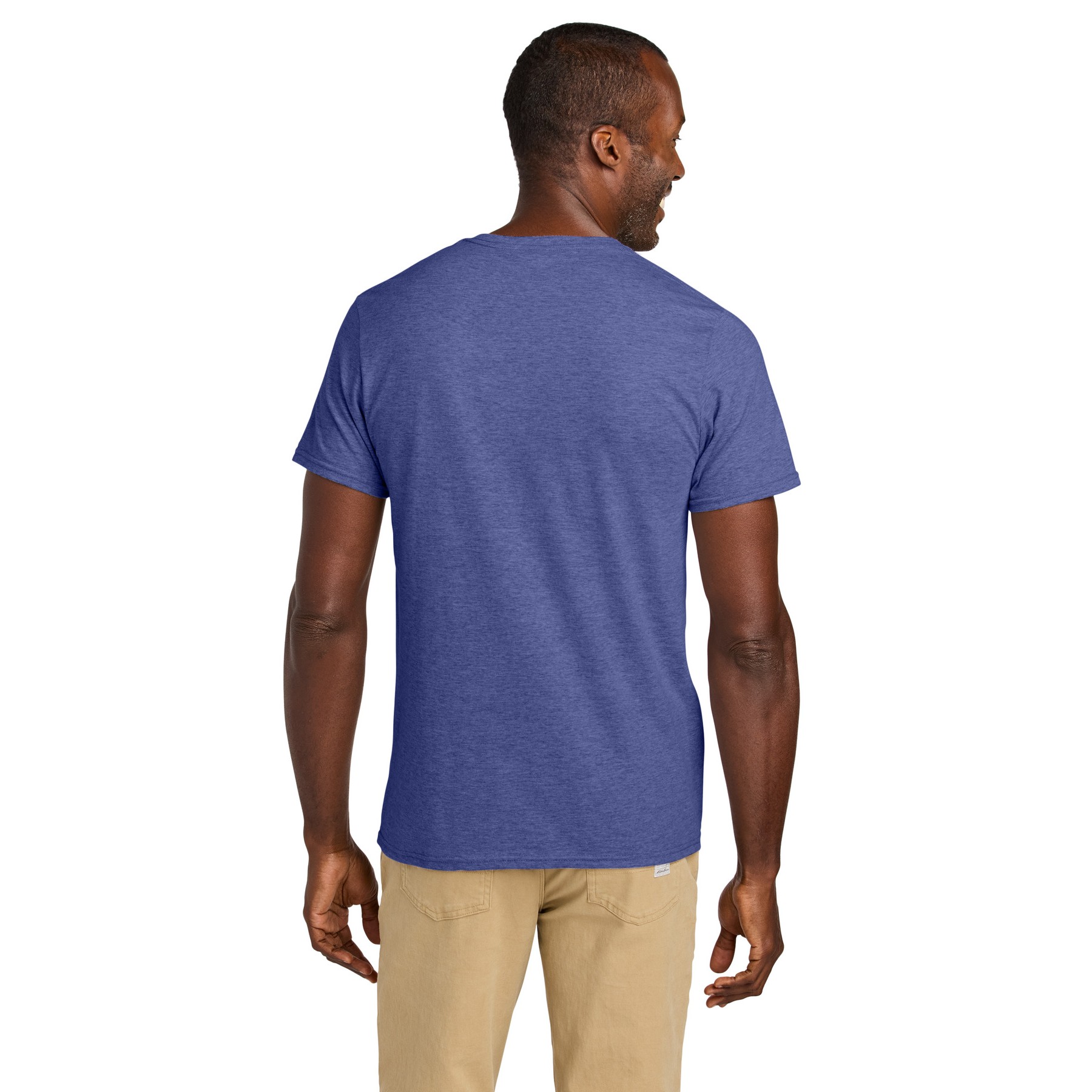 Unisex Cotton T-Shirt - Thumbnail Image