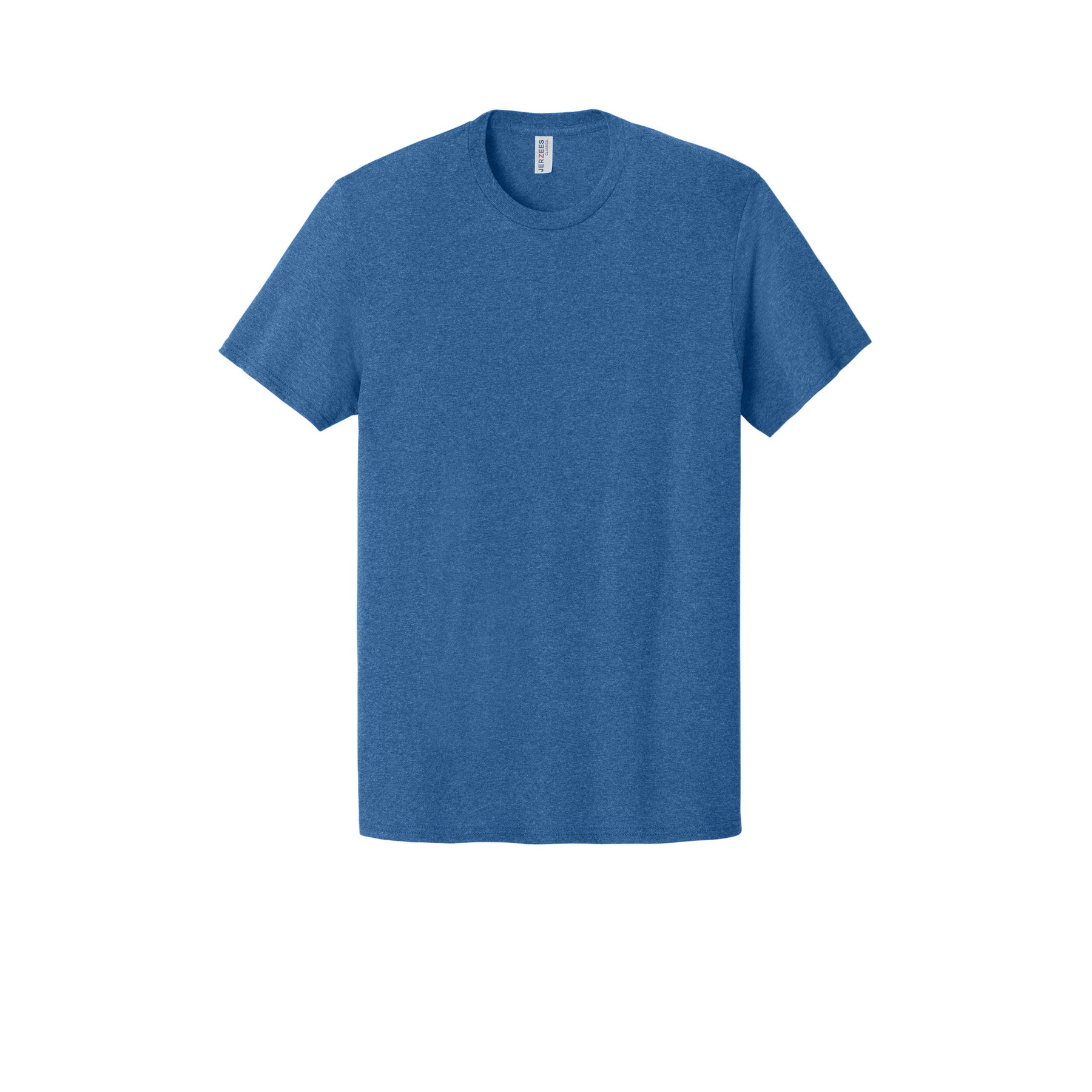 Unisex Cotton T-Shirt - Thumbnail Image