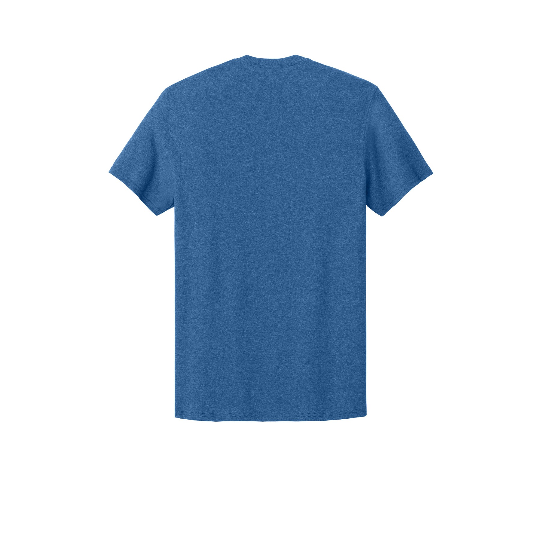 Unisex Cotton T-Shirt - Thumbnail Image