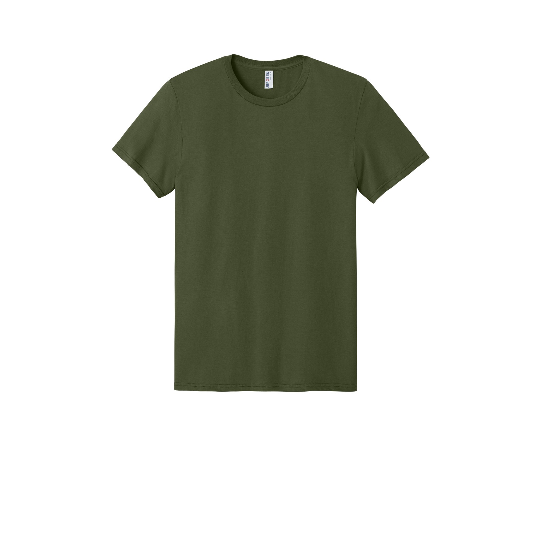 Unisex Cotton T-Shirt - Thumbnail Image
