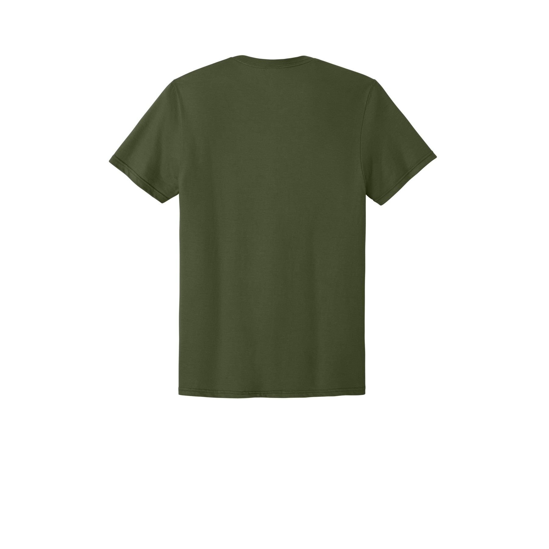 Unisex Cotton T-Shirt - Thumbnail Image