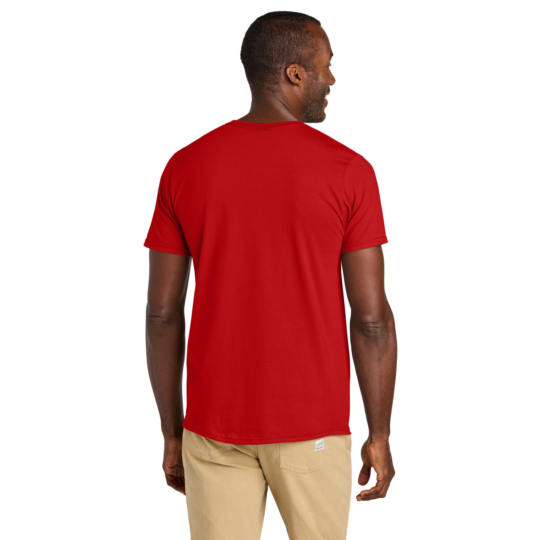 Unisex Cotton T-Shirt - Thumbnail Image