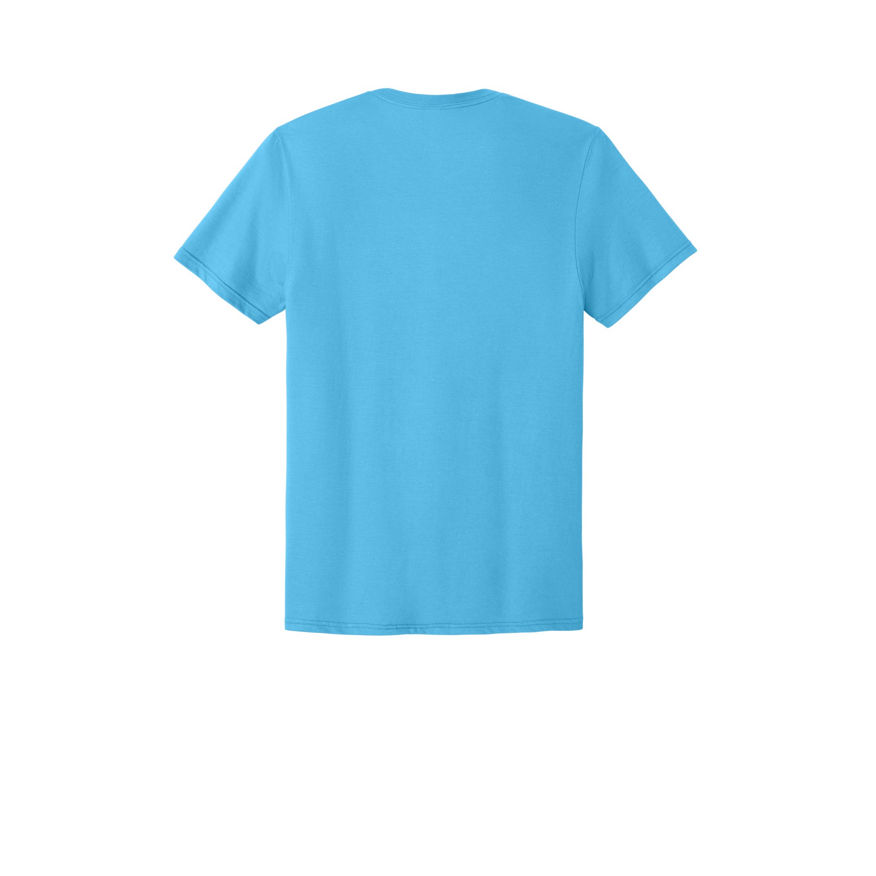 Unisex Cotton T-Shirt - Thumbnail Image
