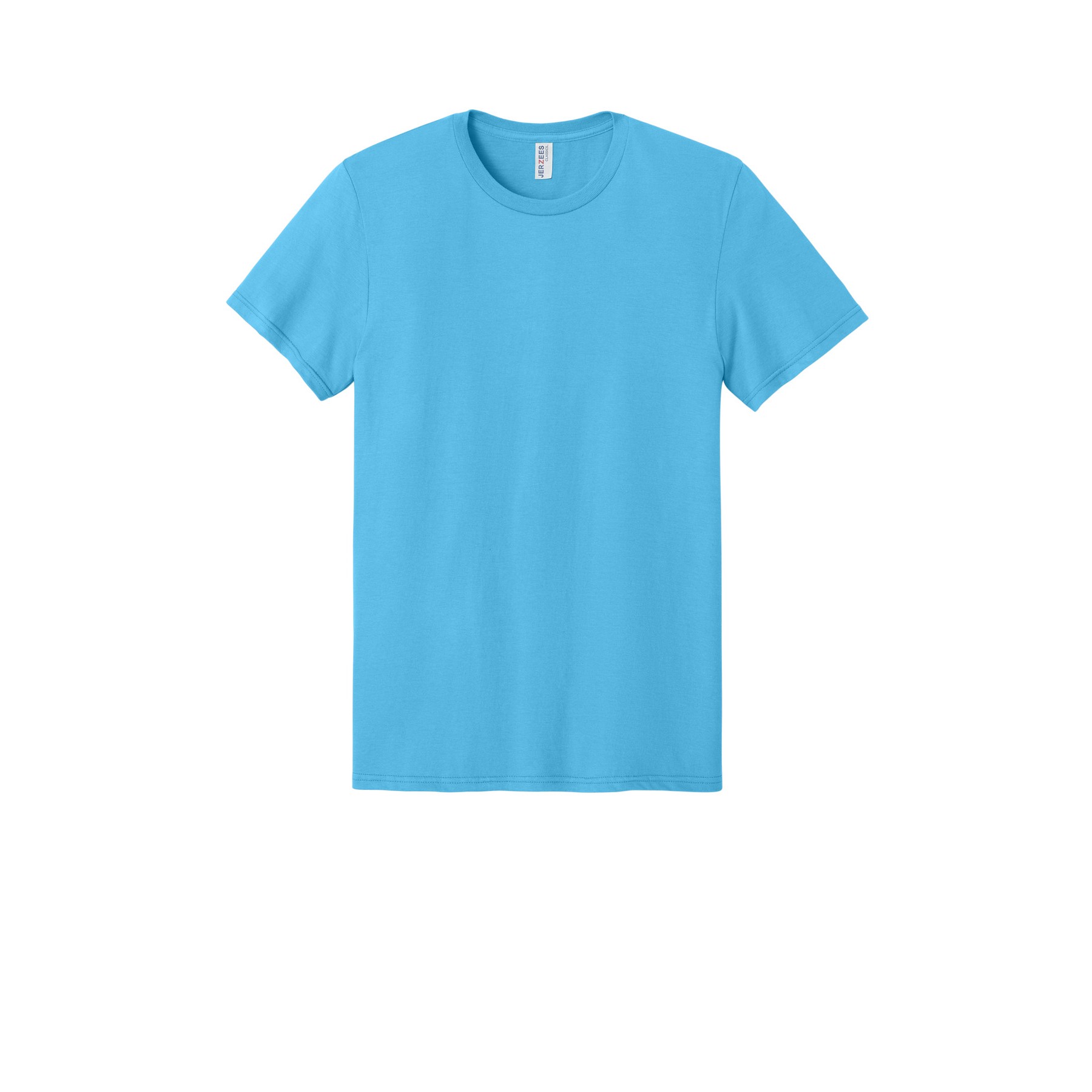 Unisex Cotton T-Shirt - Thumbnail Image