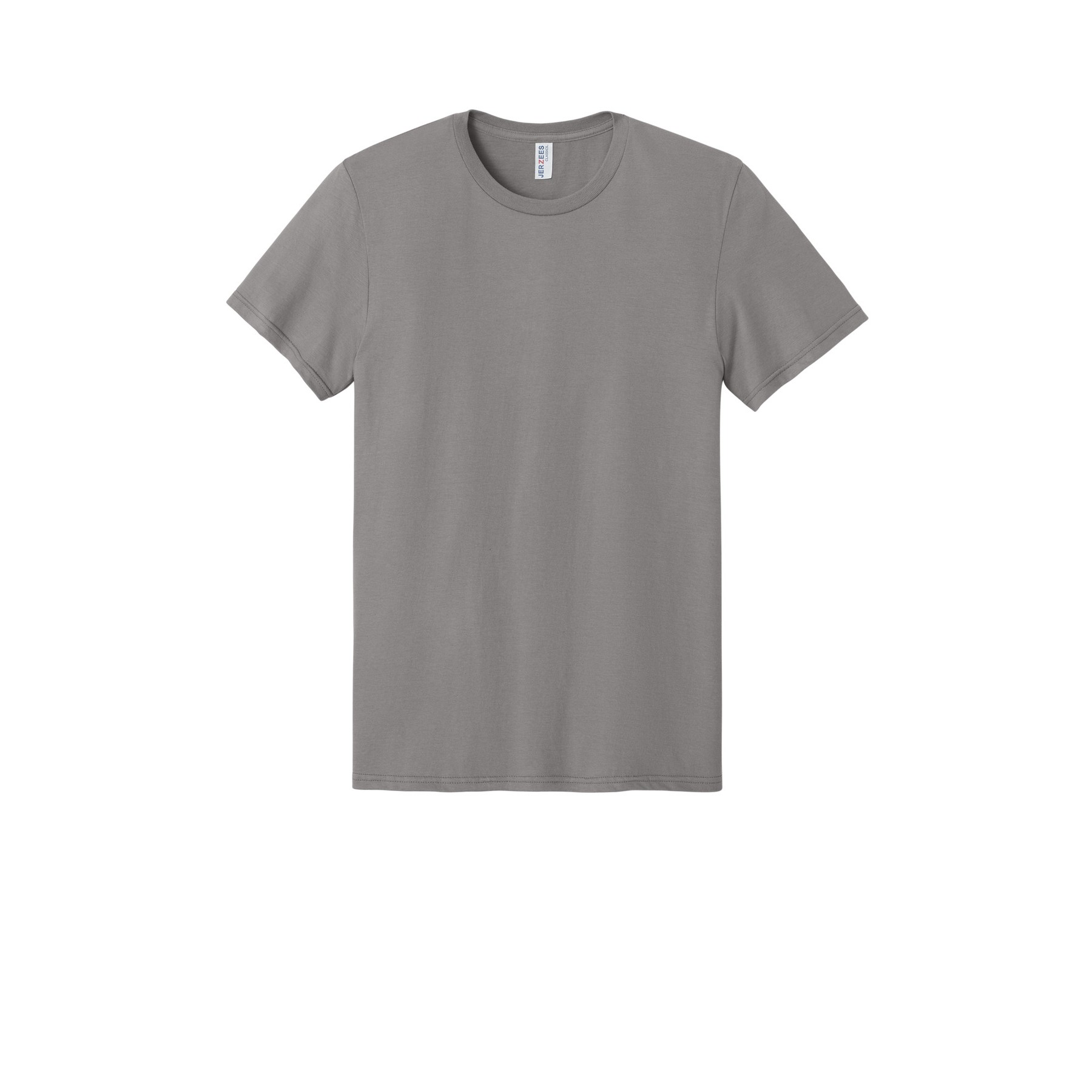 Unisex Cotton T-Shirt - Thumbnail Image
