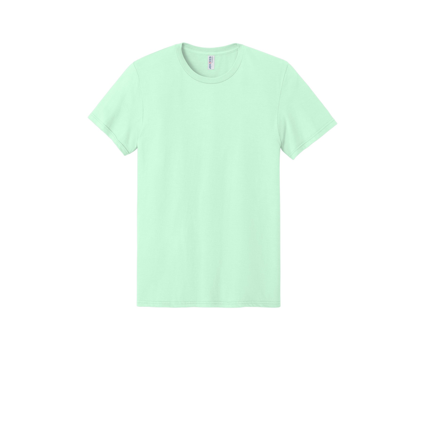 Unisex Cotton T-Shirt - Thumbnail Image