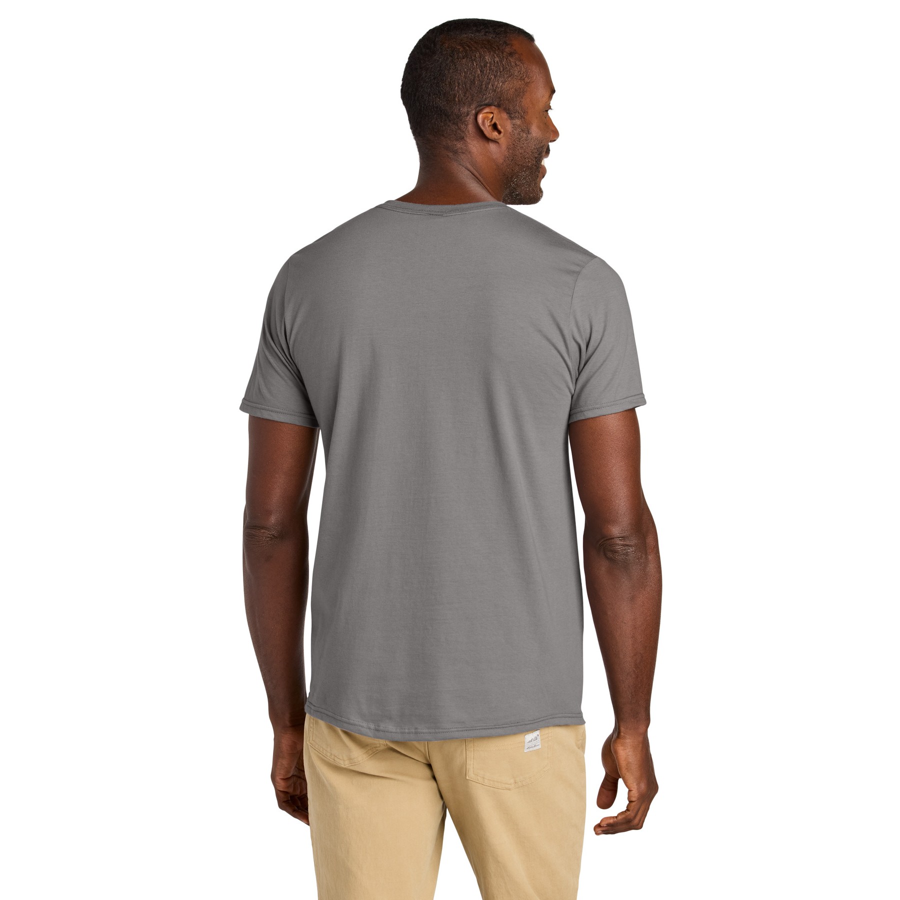 Unisex Cotton T-Shirt - Thumbnail Image