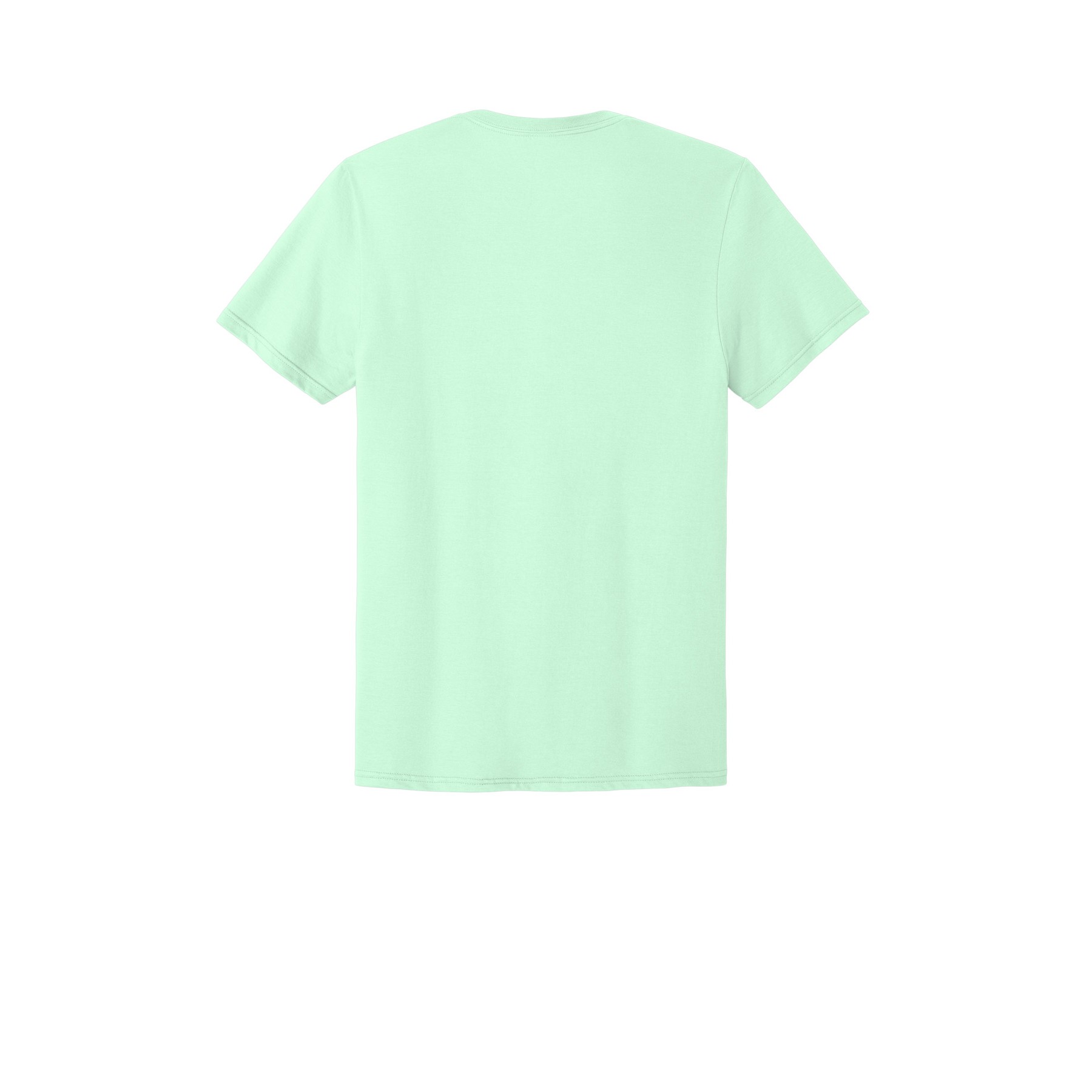 Unisex Cotton T-Shirt - Thumbnail Image