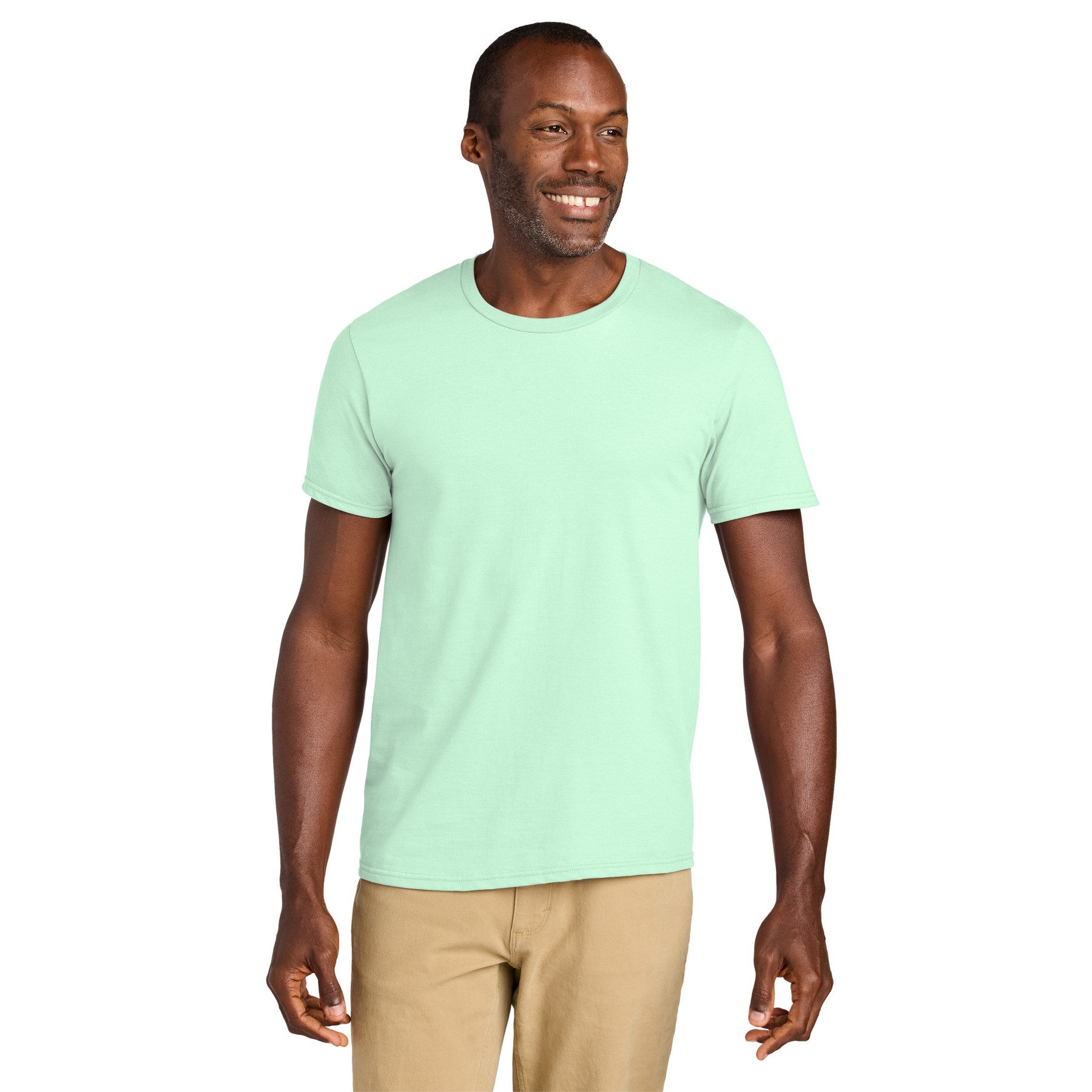 Unisex Cotton T-Shirt - Thumbnail Image
