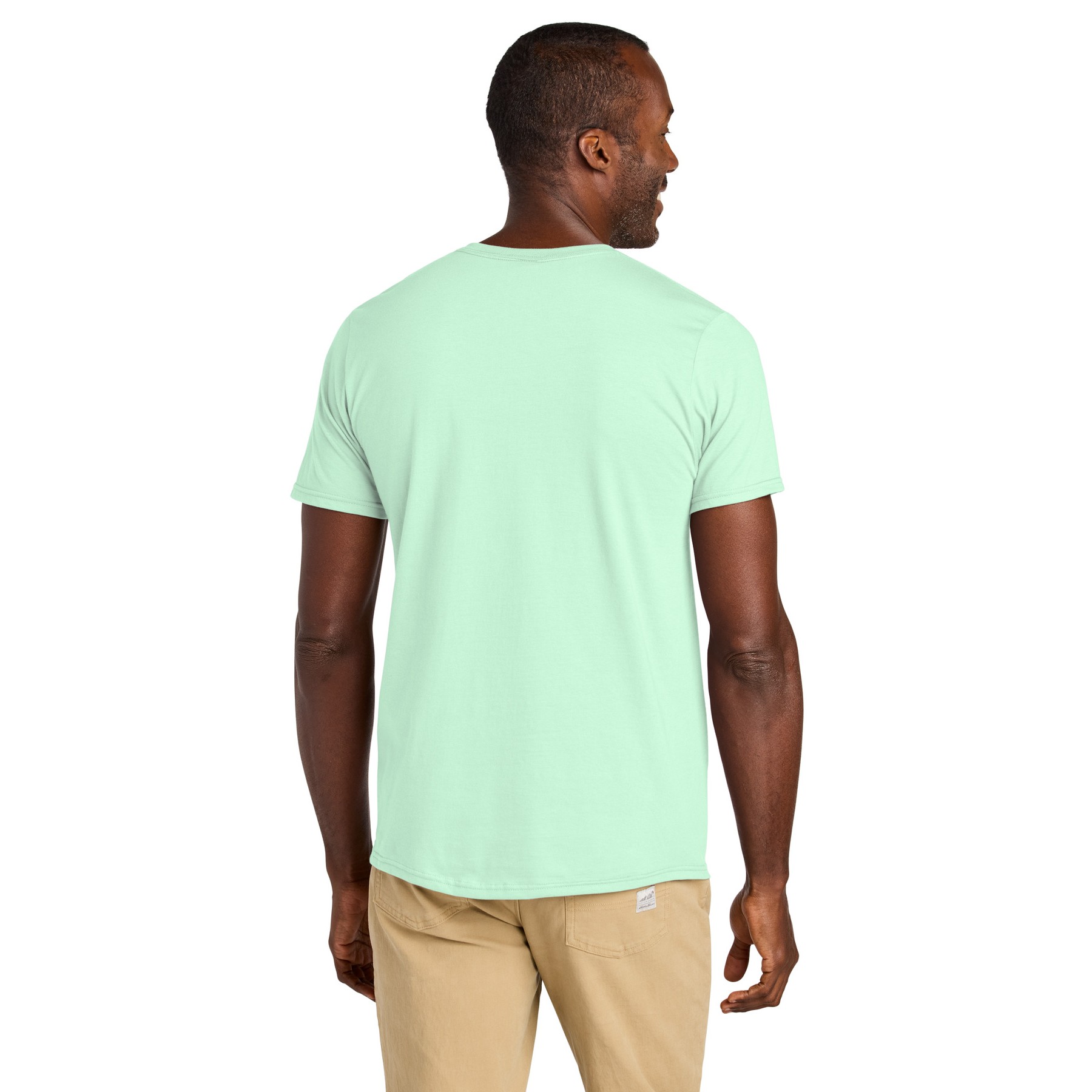 Unisex Cotton T-Shirt - Thumbnail Image