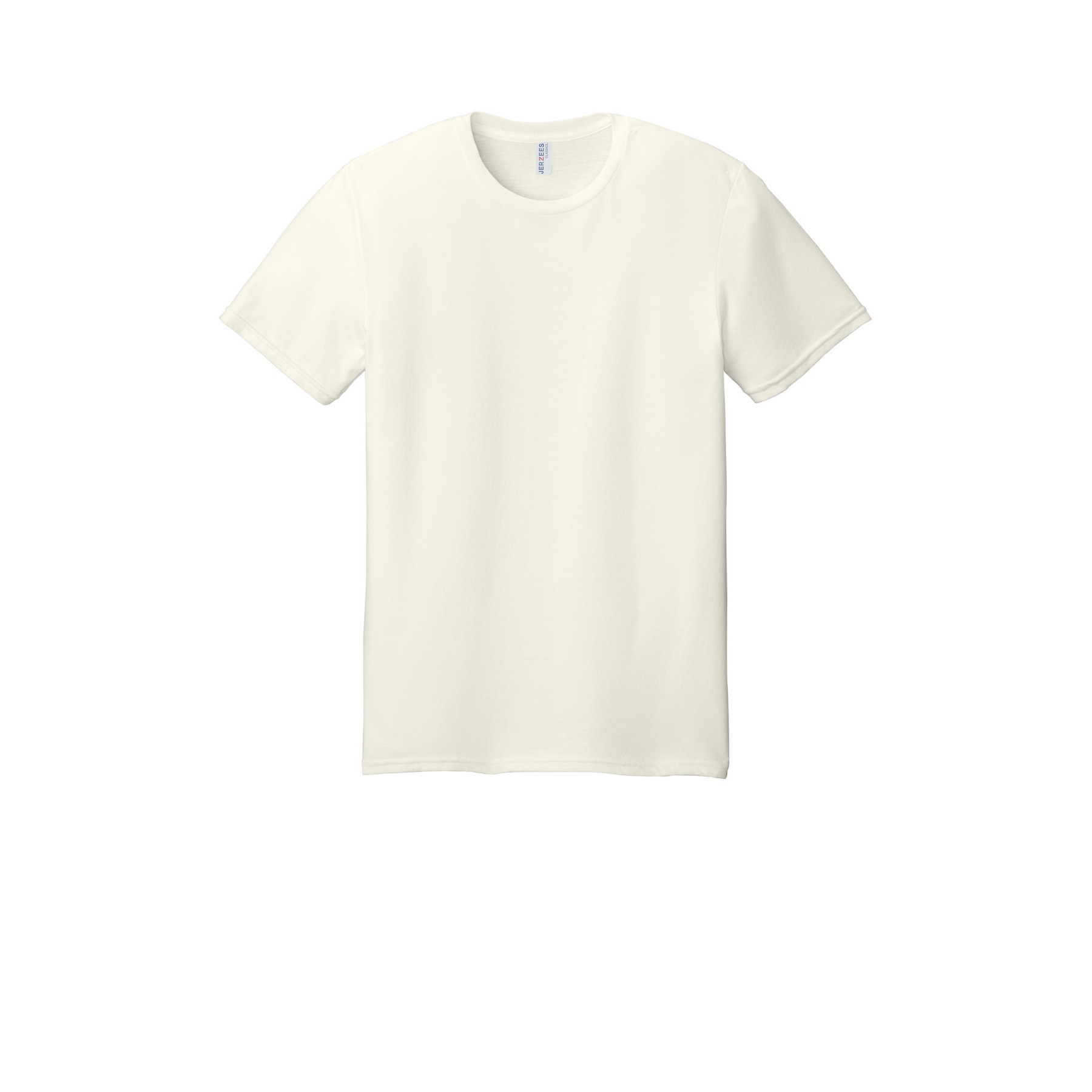 Unisex Cotton T-Shirt - Thumbnail Image