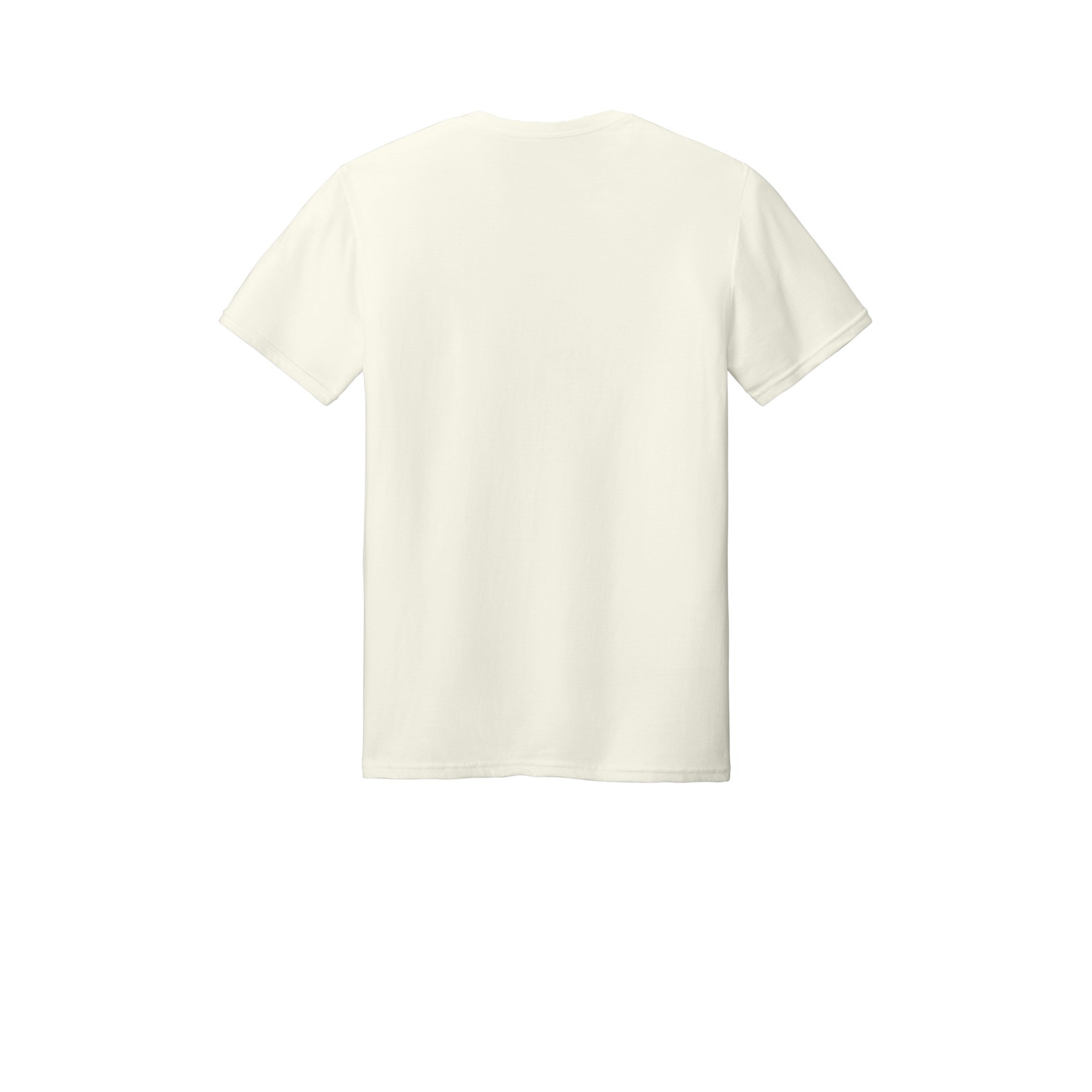 Unisex Cotton T-Shirt - Thumbnail Image
