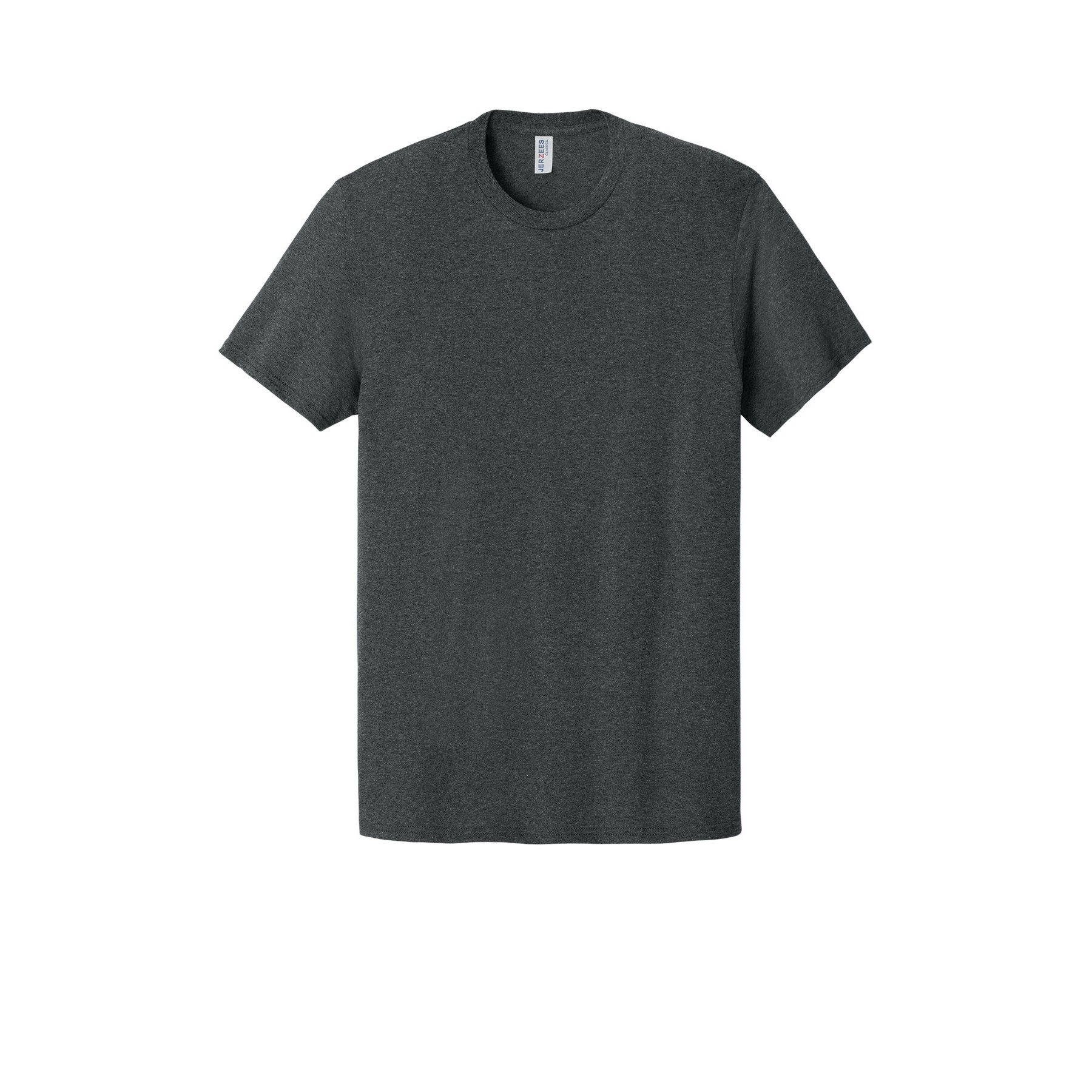 Unisex Cotton T-Shirt - Thumbnail Image