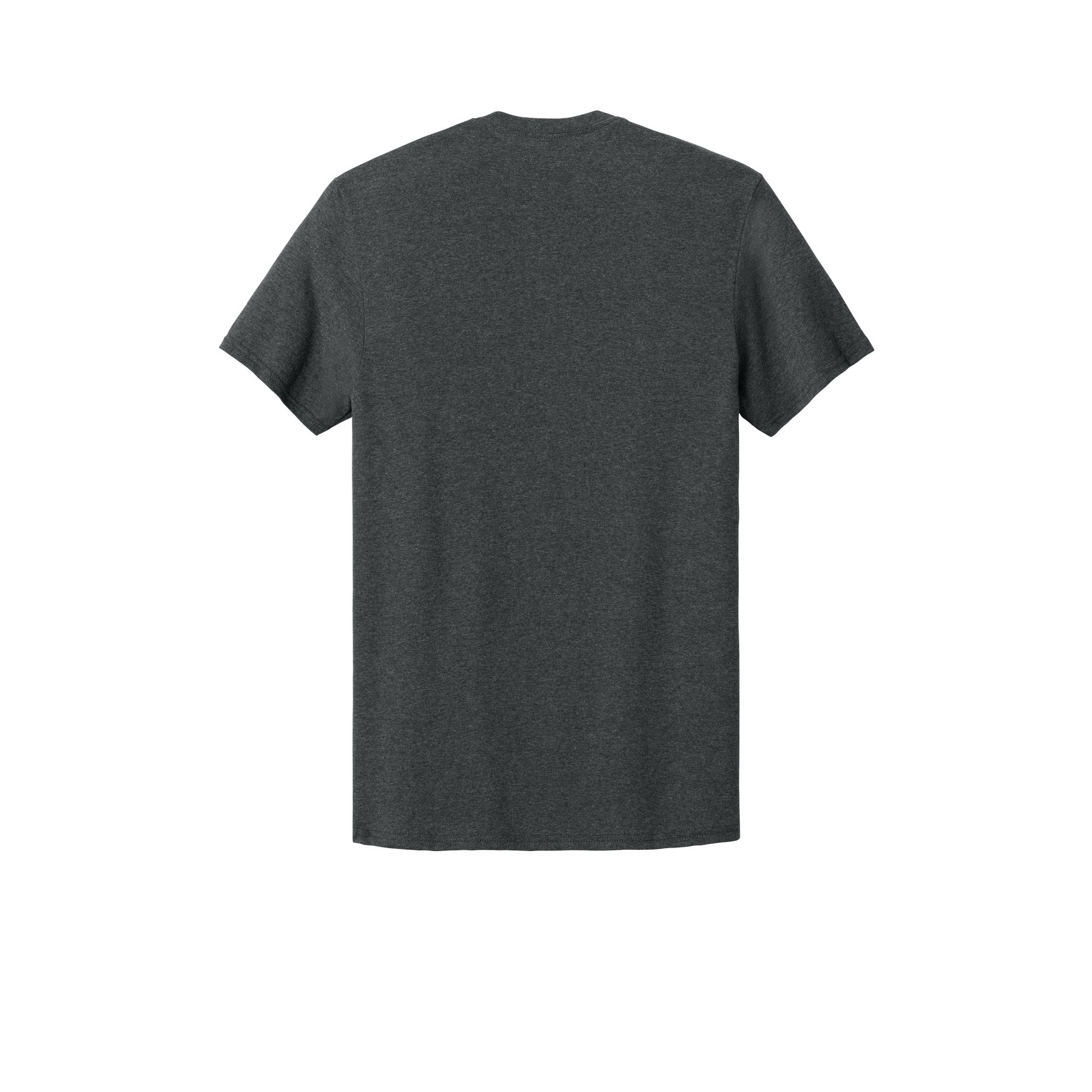 Unisex Cotton T-Shirt - Thumbnail Image