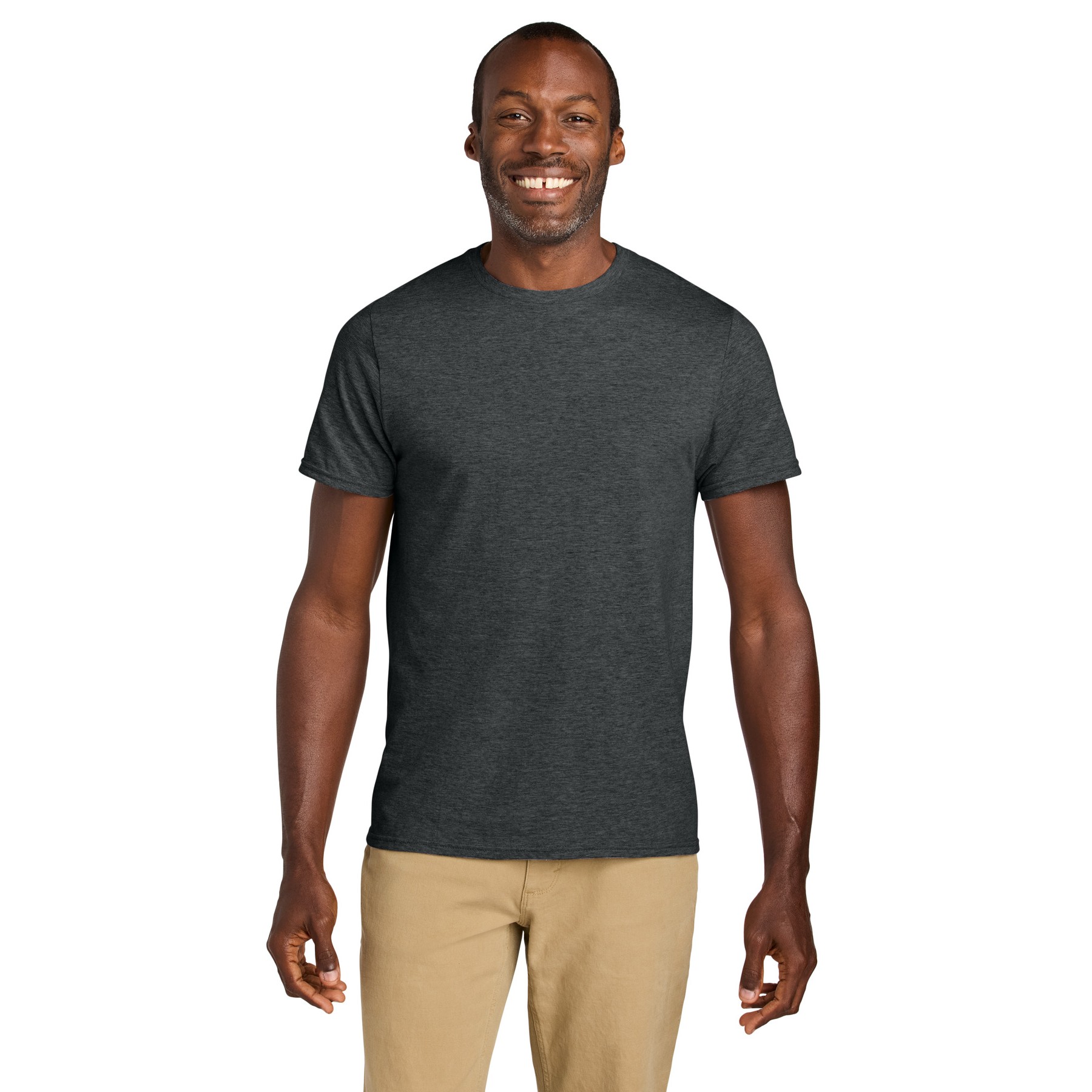 Unisex Cotton T-Shirt - Thumbnail Image