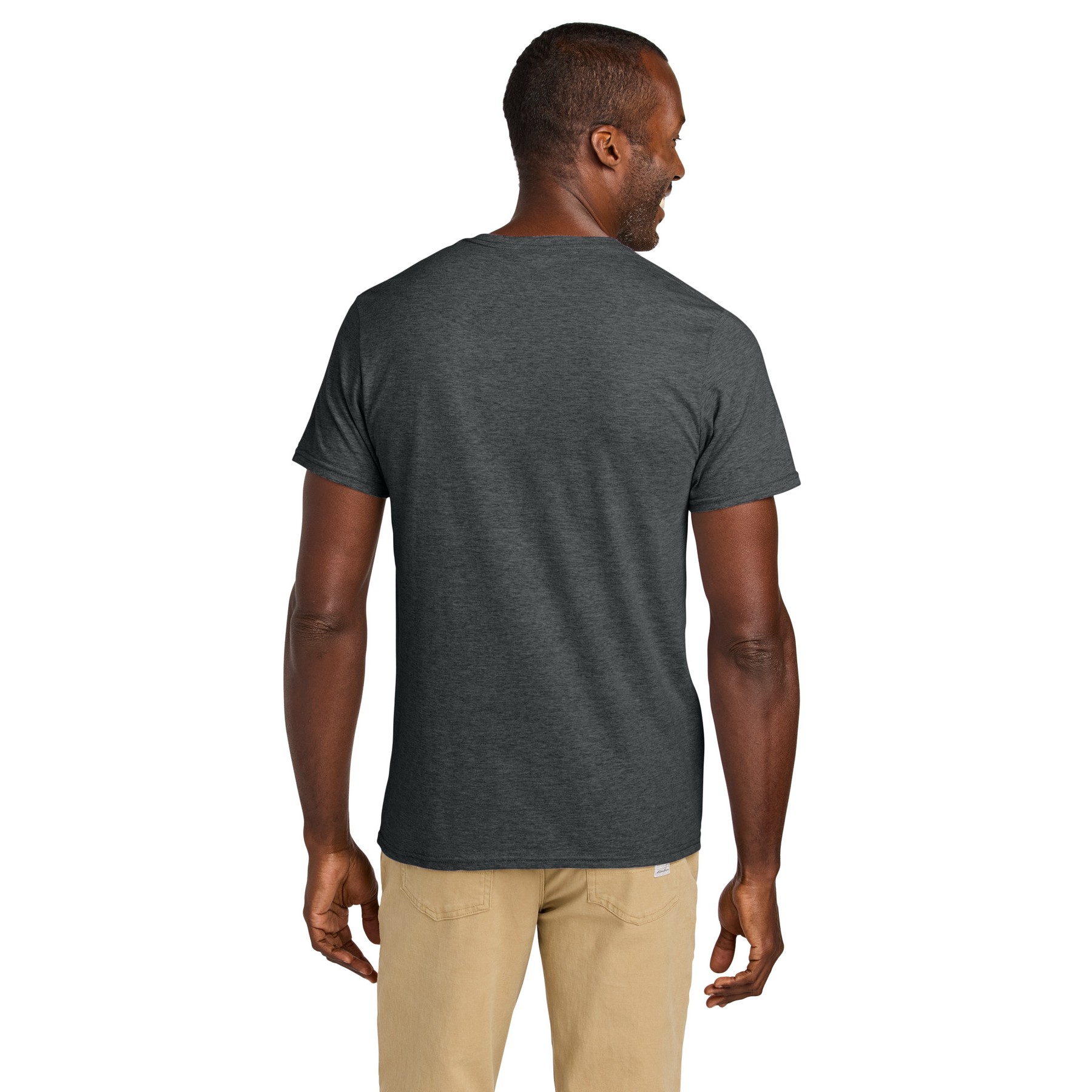 Unisex Cotton T-Shirt - Thumbnail Image