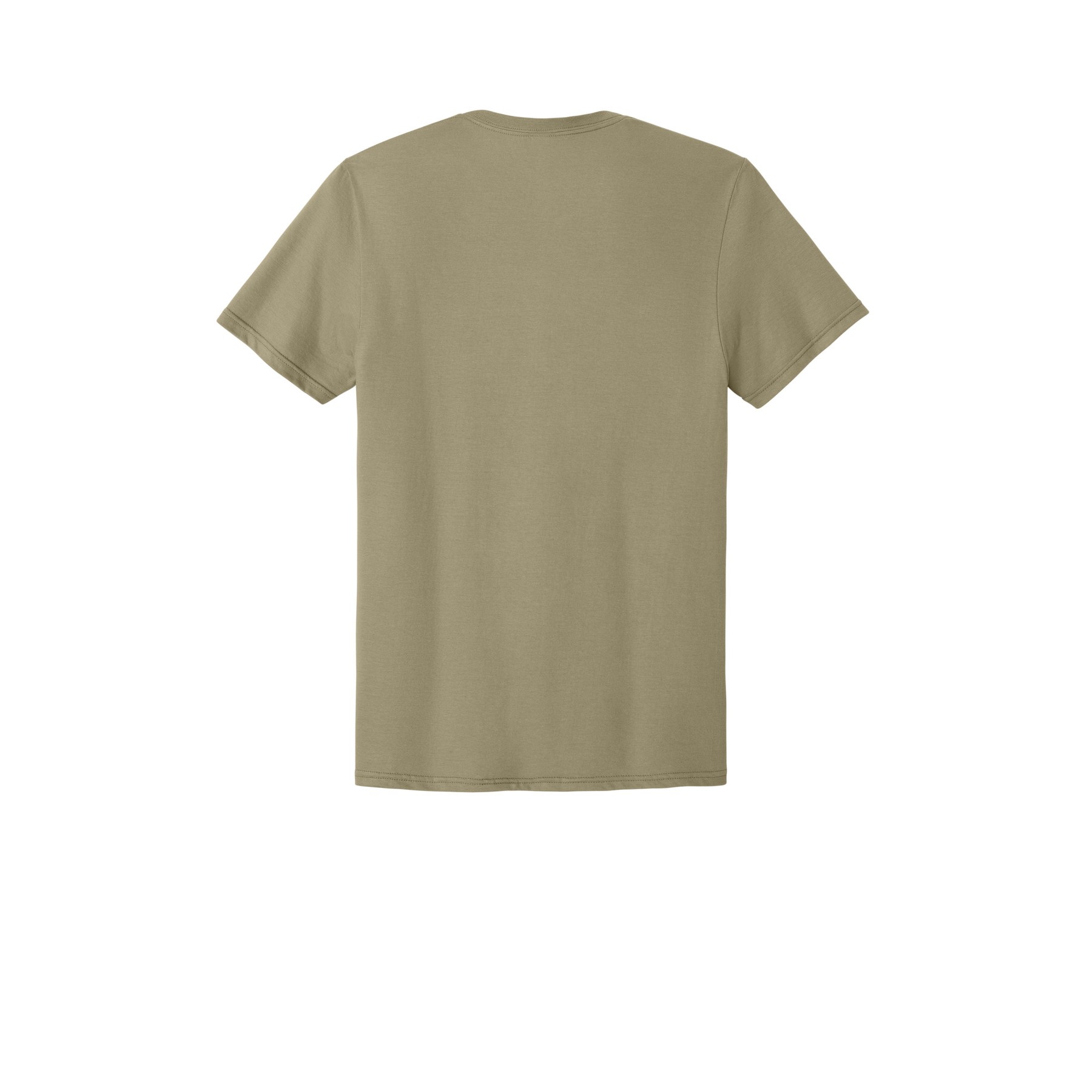 Unisex Cotton T-Shirt - Thumbnail Image