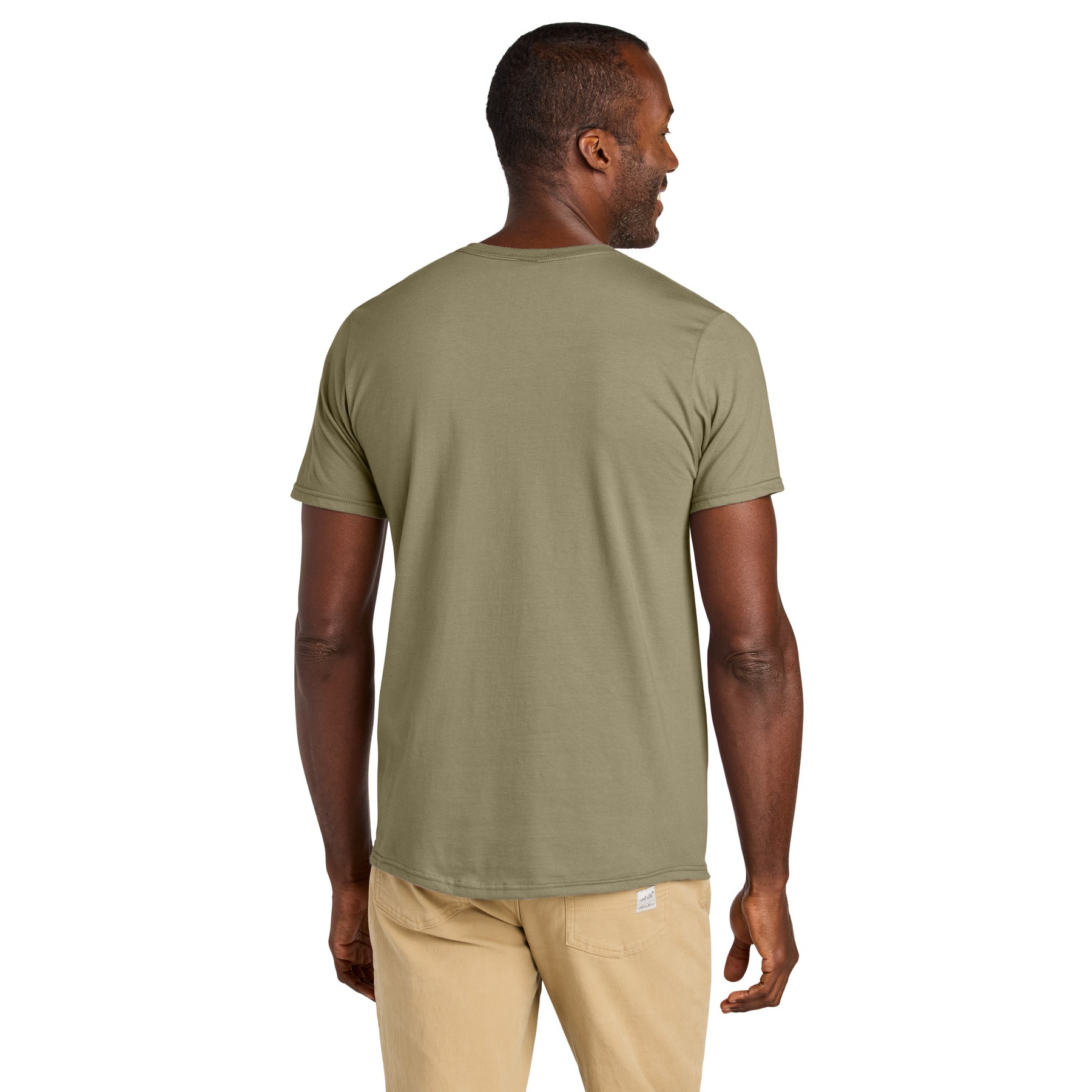 Unisex Cotton T-Shirt - Thumbnail Image