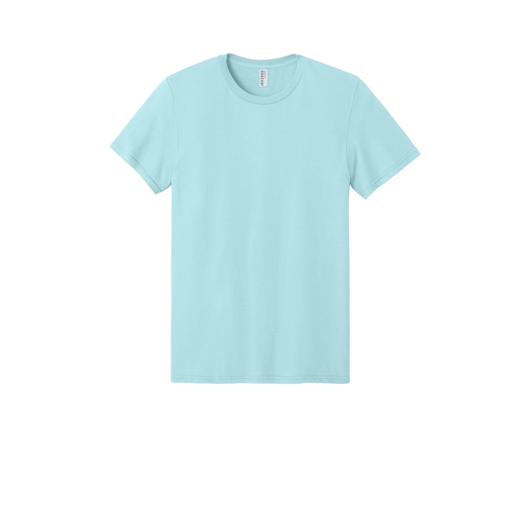 Unisex Cotton T-Shirt - Thumbnail Image