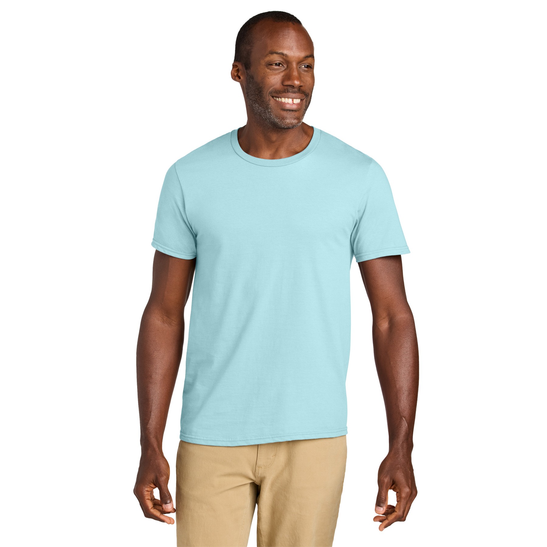 Unisex Cotton T-Shirt - Thumbnail Image