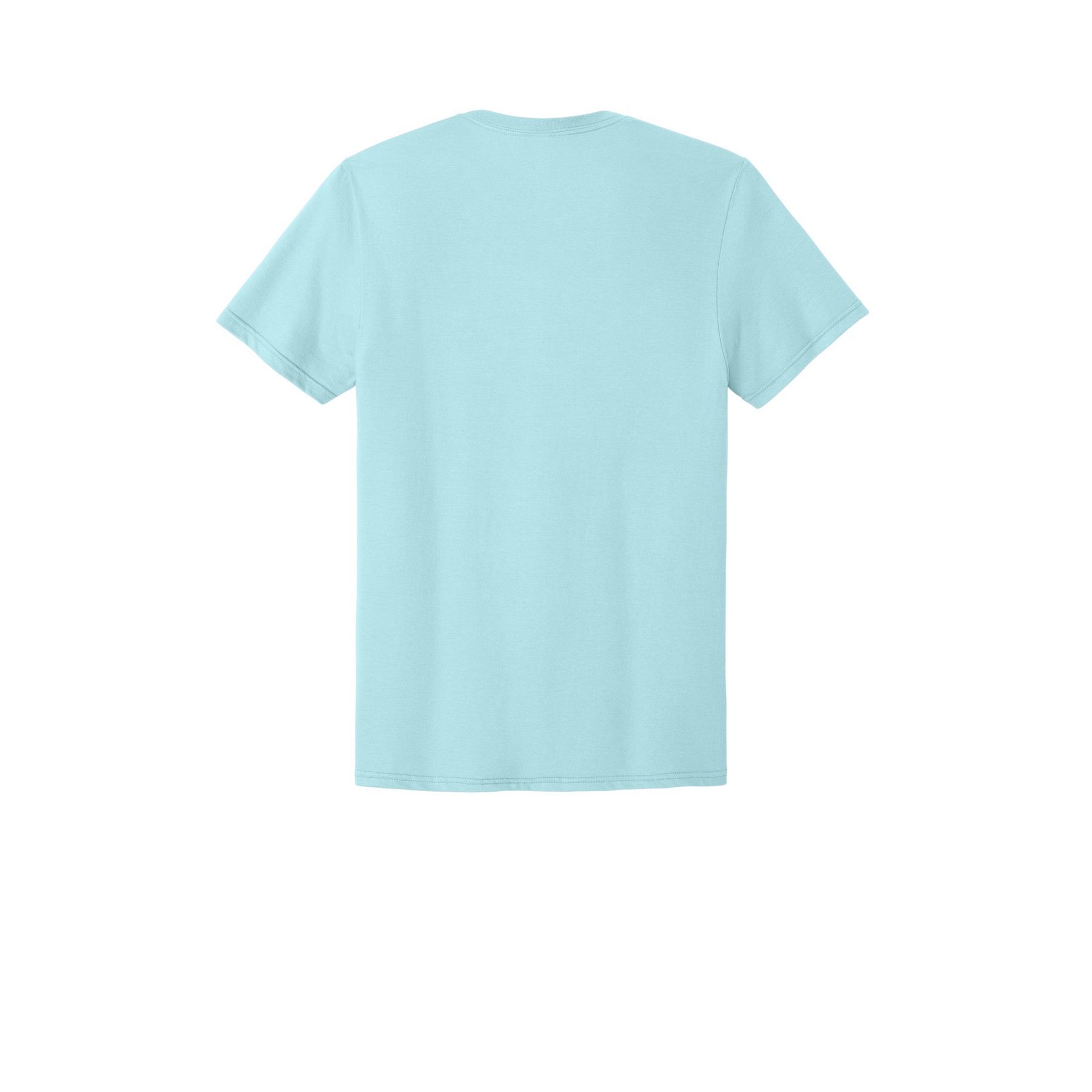 Unisex Cotton T-Shirt - Thumbnail Image