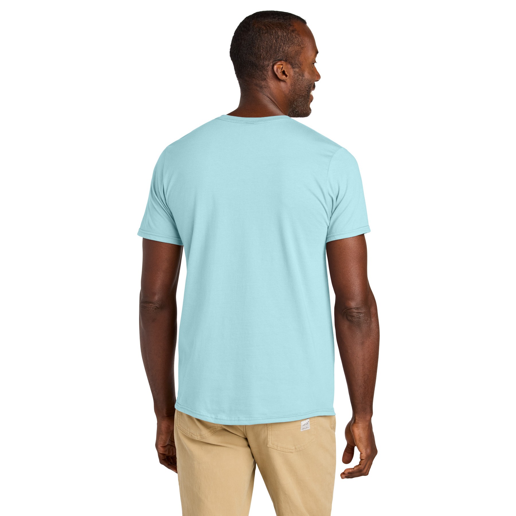 Unisex Cotton T-Shirt - Thumbnail Image