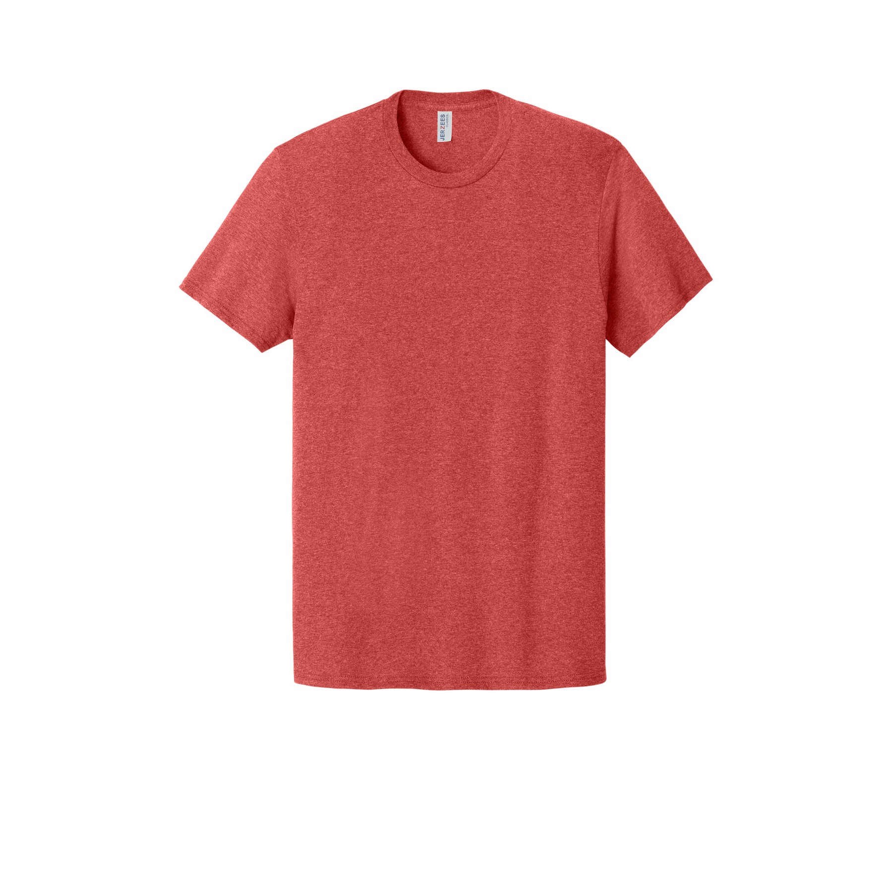 Unisex Cotton T-Shirt - Thumbnail Image