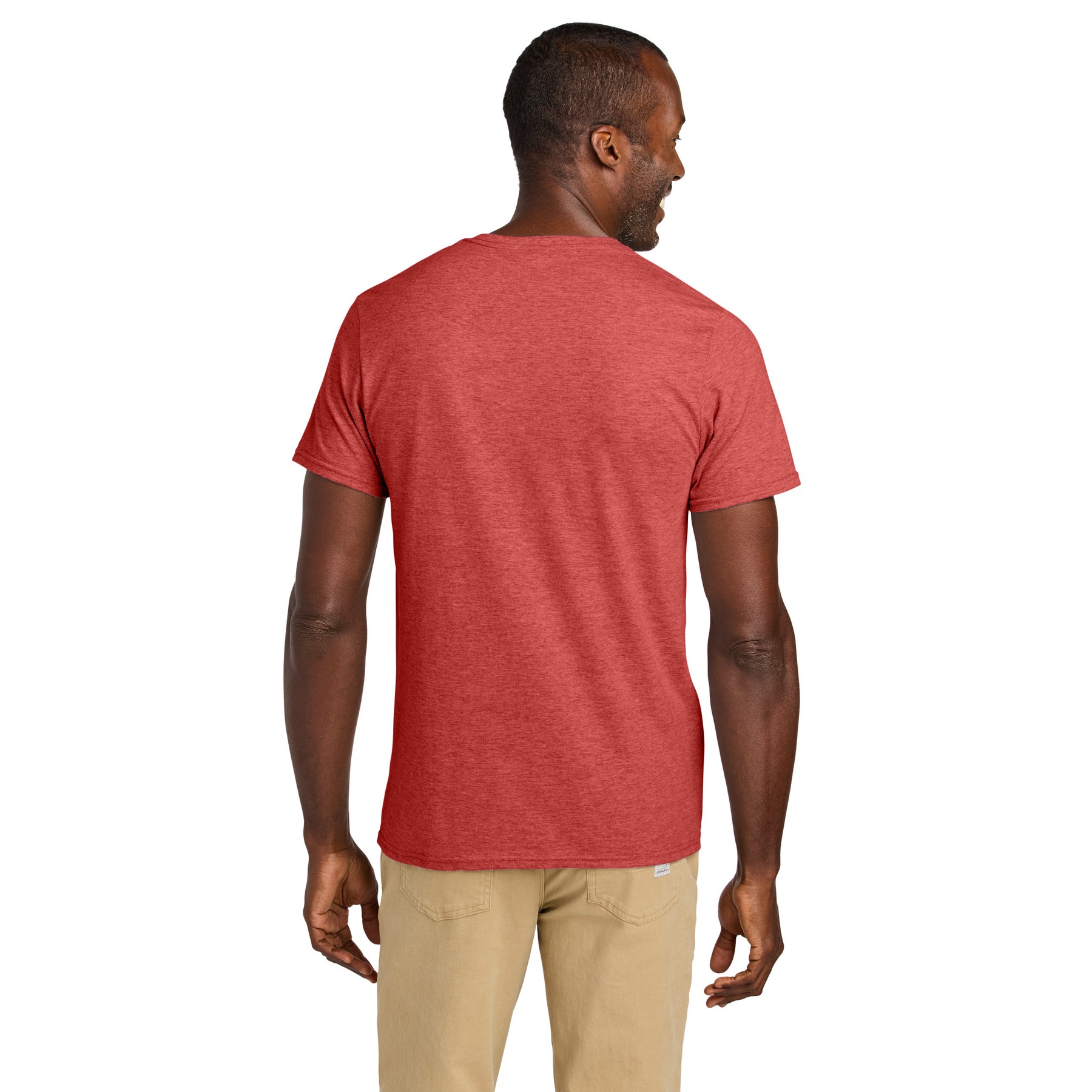 Unisex Cotton T-Shirt - Thumbnail Image