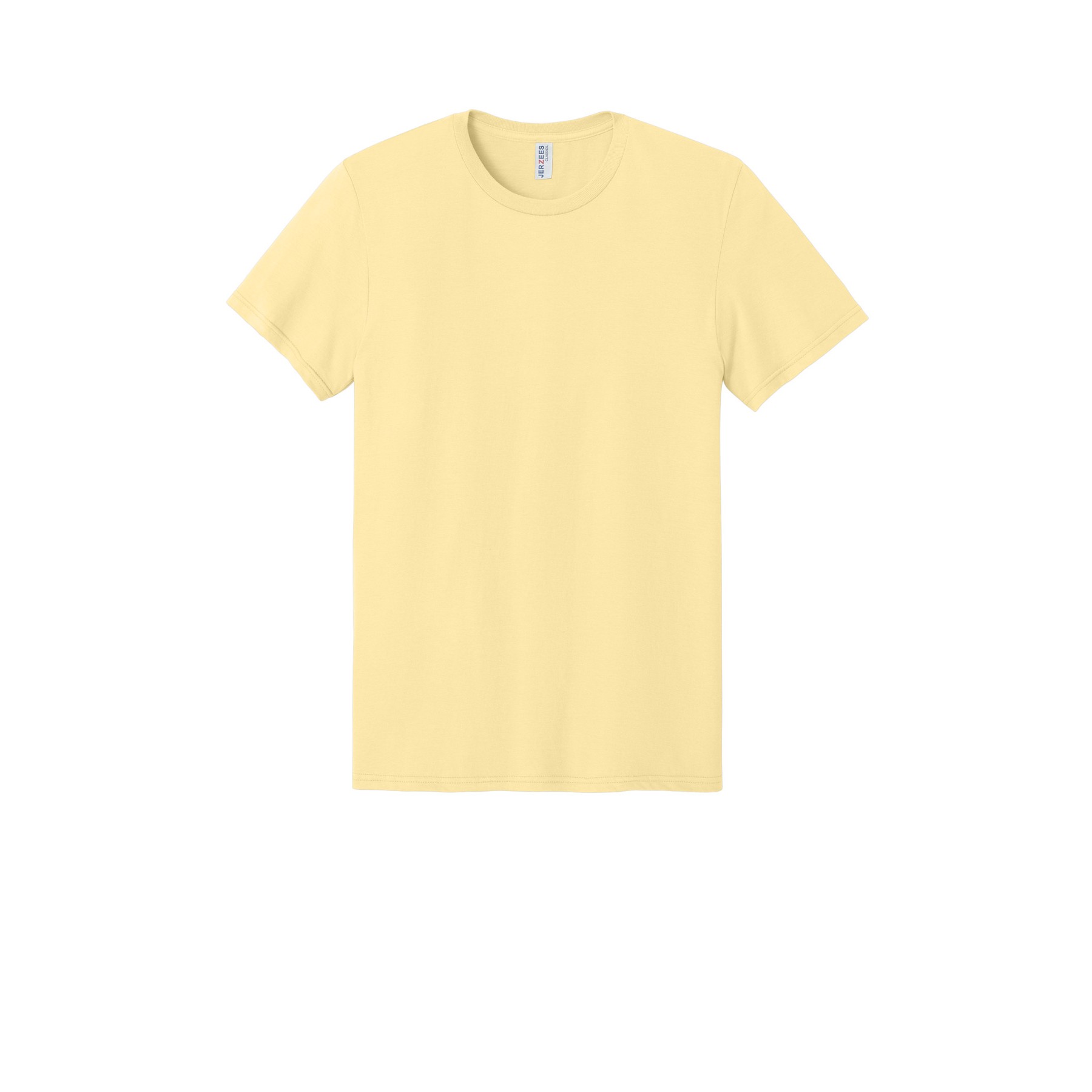 Unisex Cotton T-Shirt - Thumbnail Image