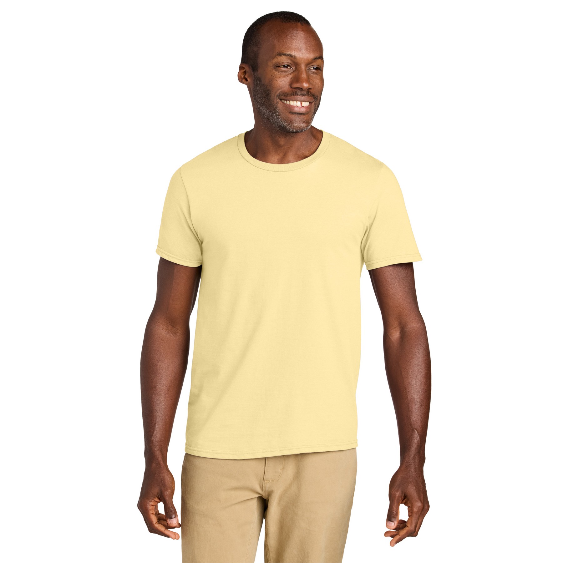 Unisex Cotton T-Shirt - Thumbnail Image