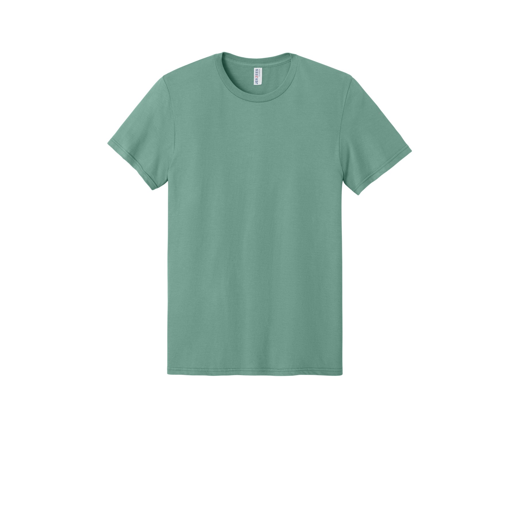 Unisex Cotton T-Shirt - Thumbnail Image