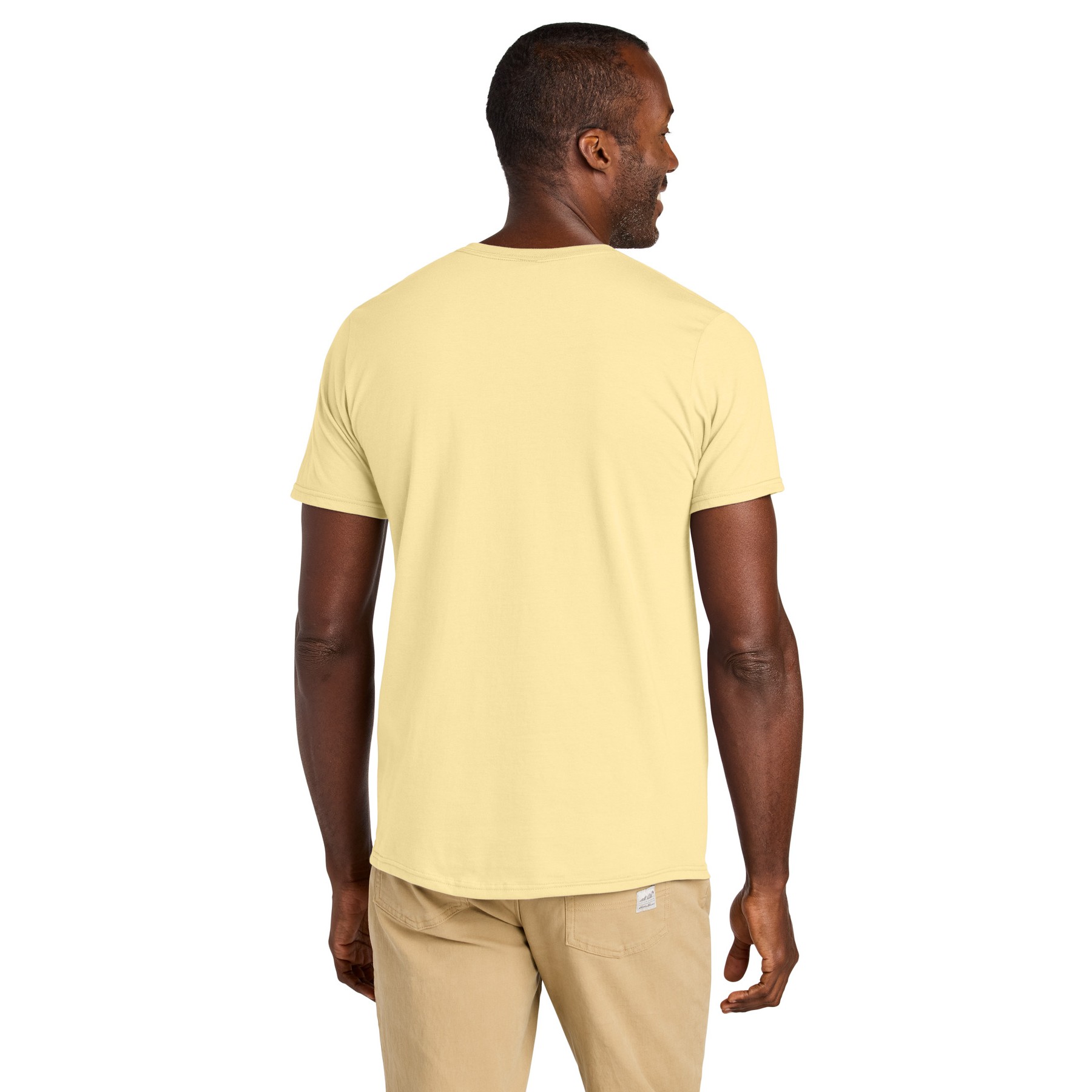 Unisex Cotton T-Shirt - Thumbnail Image