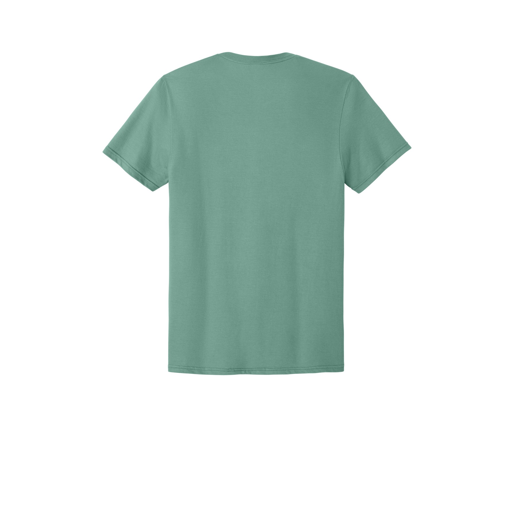 Unisex Cotton T-Shirt - Thumbnail Image