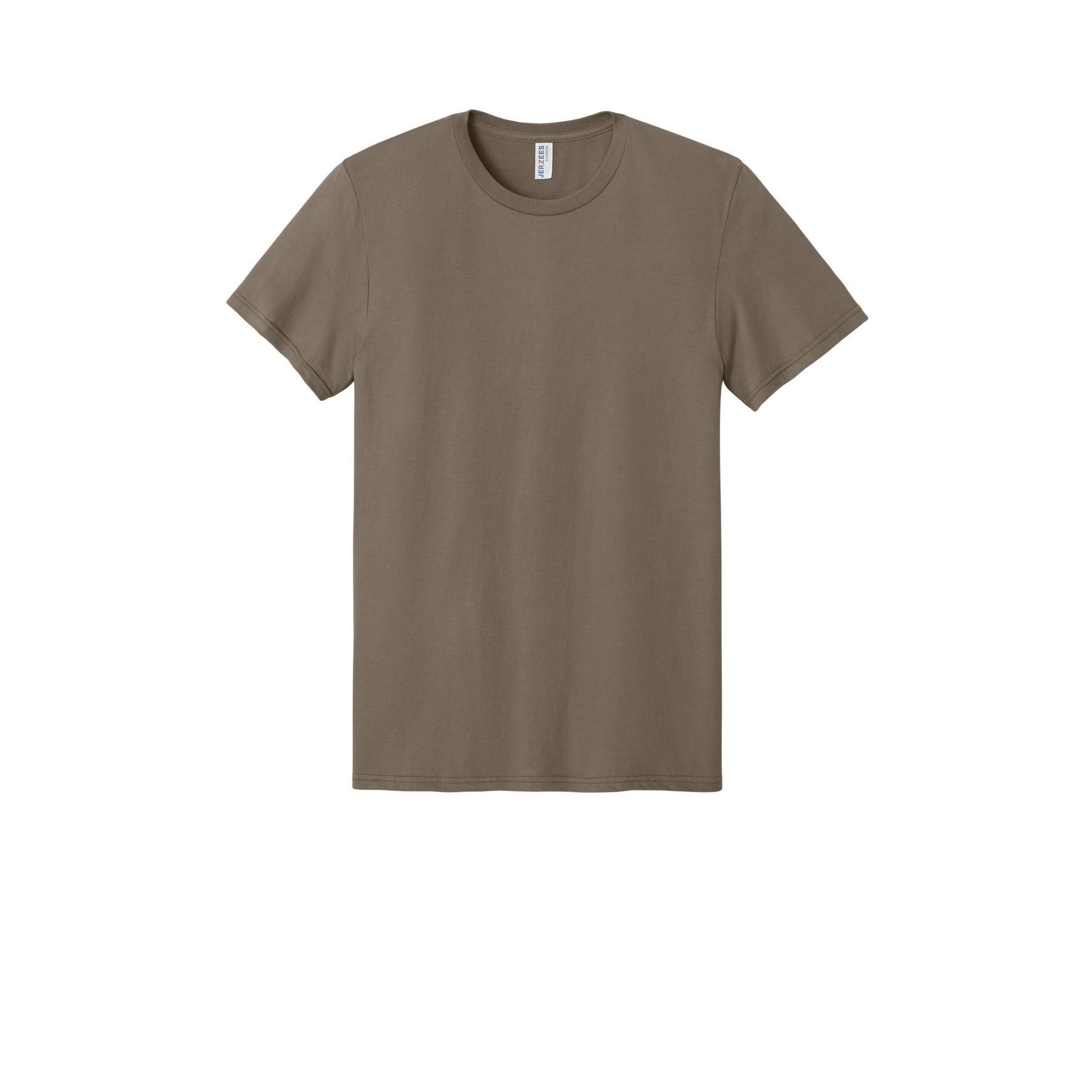 Unisex Cotton T-Shirt - Thumbnail Image