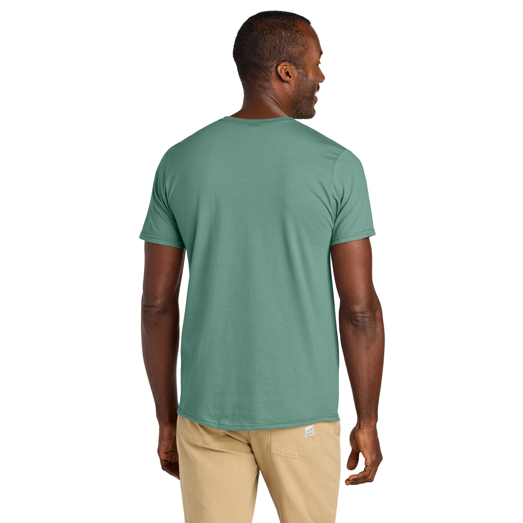 Unisex Cotton T-Shirt - Thumbnail Image