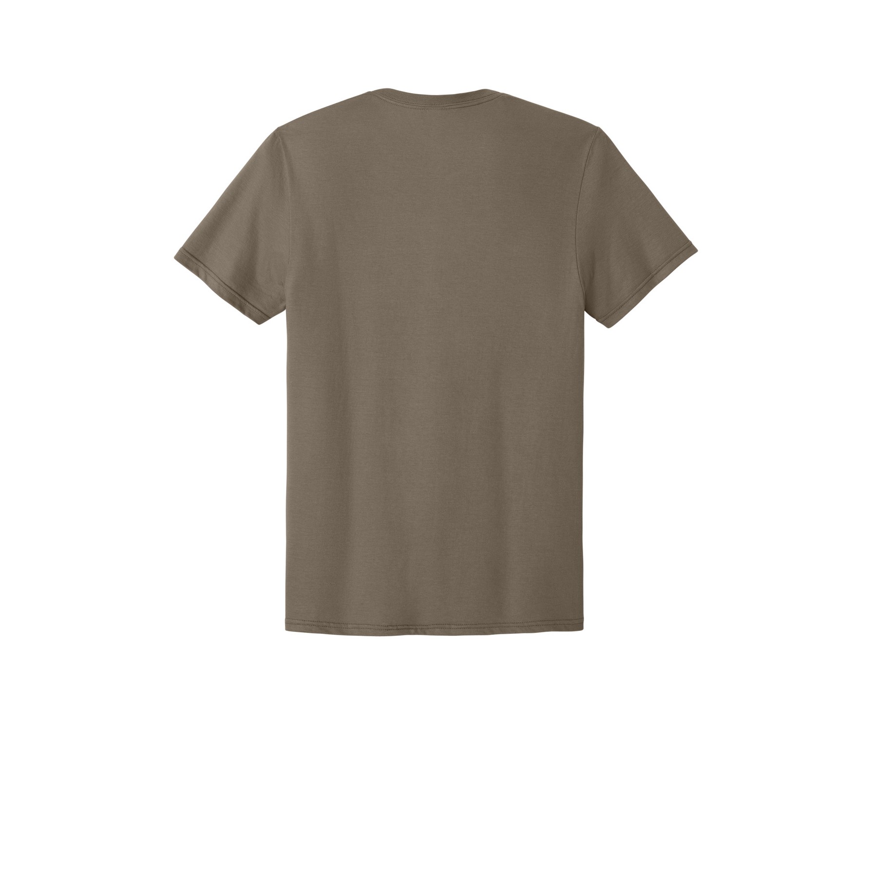Unisex Cotton T-Shirt - Thumbnail Image